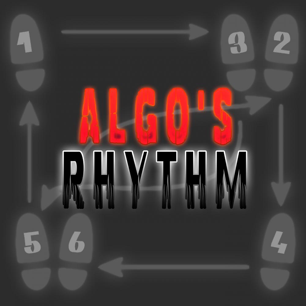 Постер альбома Algo's Rhythm (Sunshine Mix)