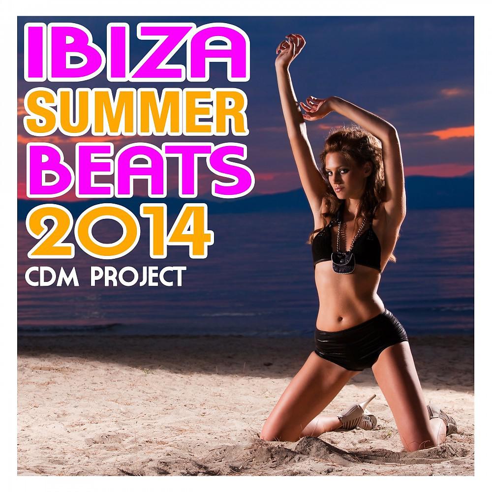 Постер альбома Ibiza Summer Beats 2014