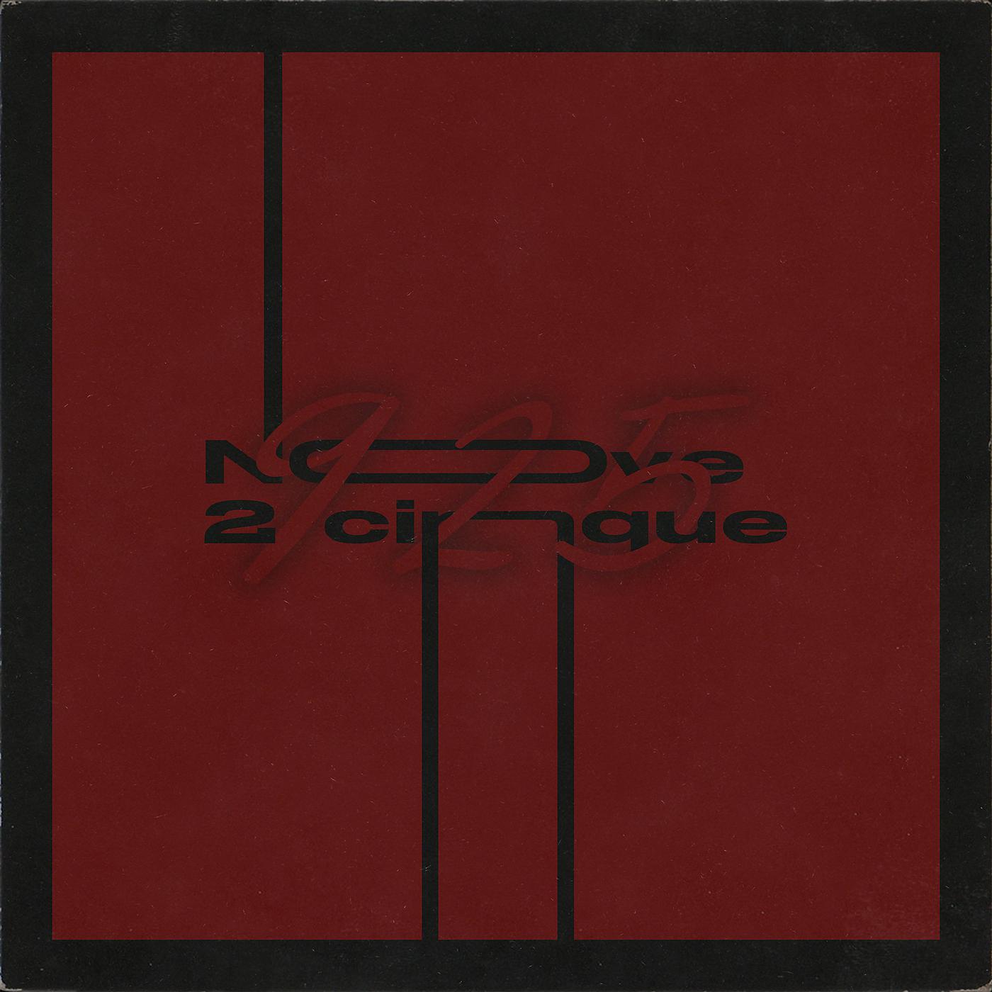 Постер альбома Nove2Cinque