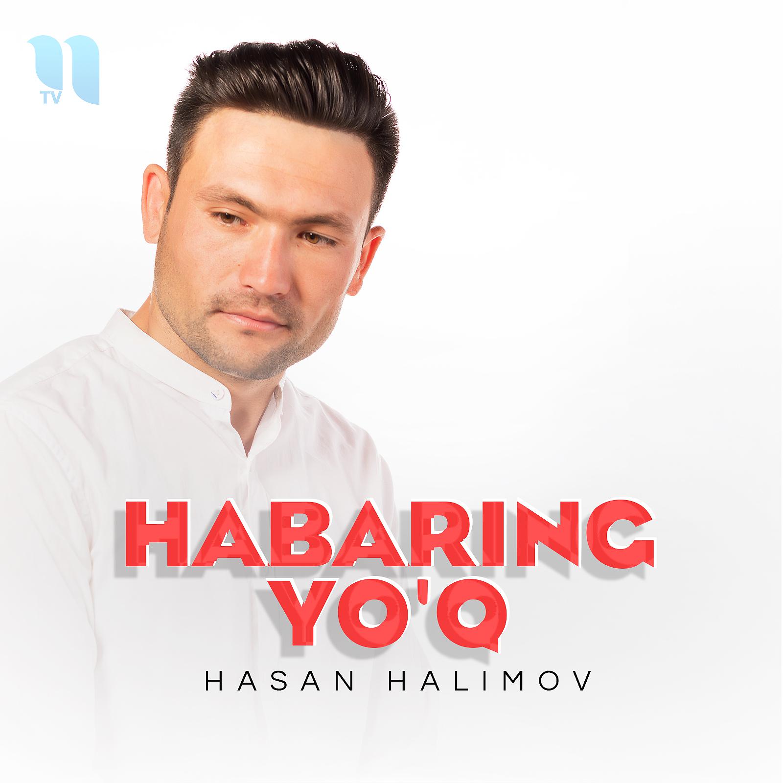 Постер альбома Habaring Yo'q