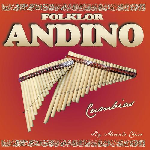 Постер альбома Folklor Andino