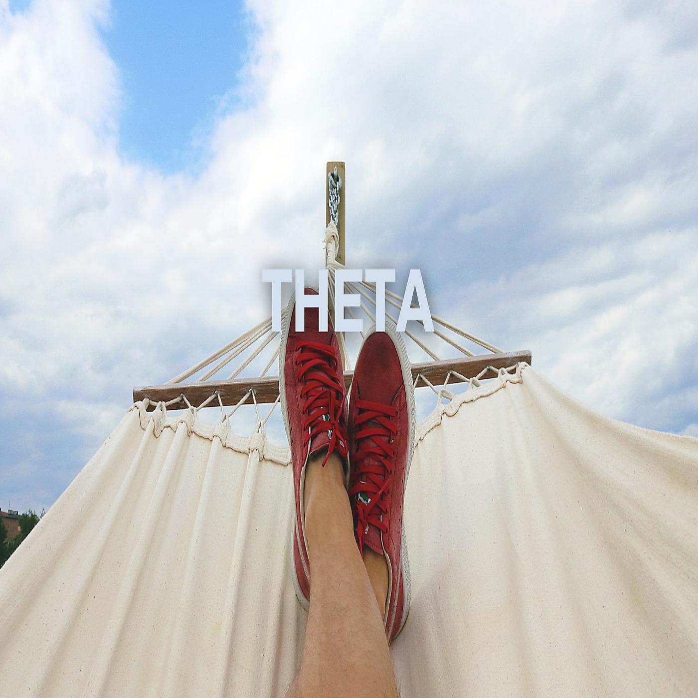 Постер альбома Theta