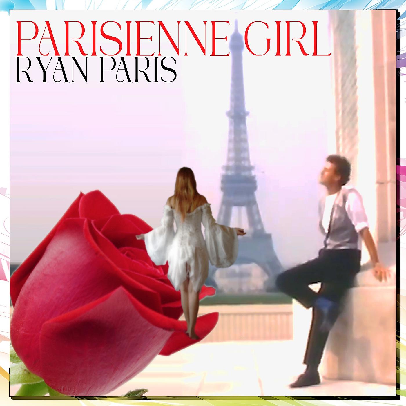 Постер альбома Parisienne Girl
