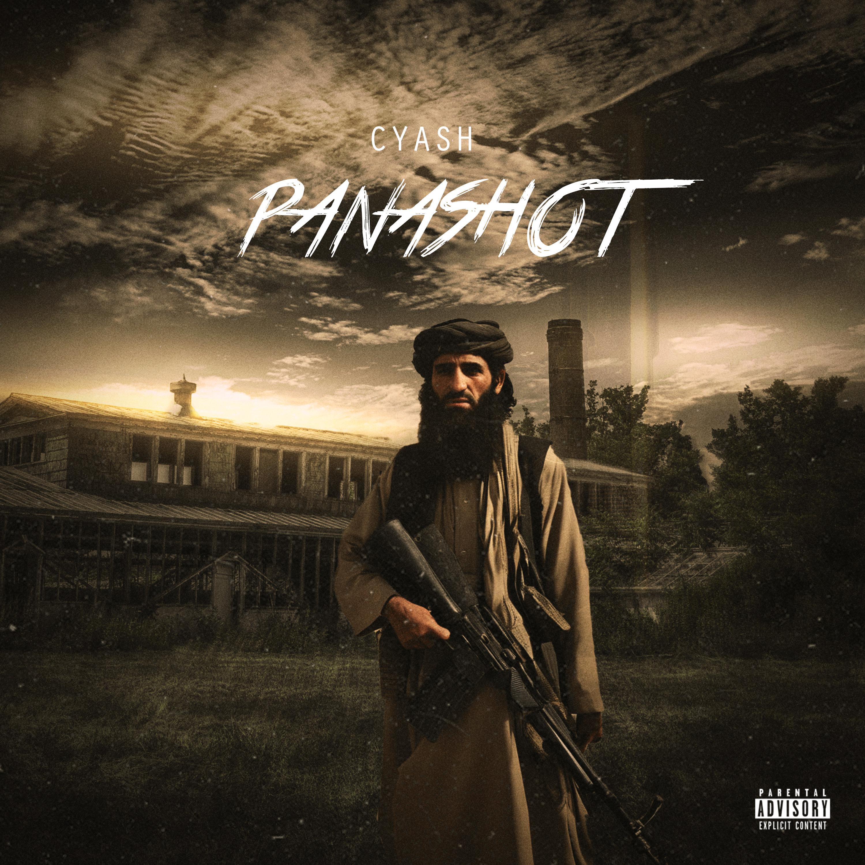 Постер альбома Panashot