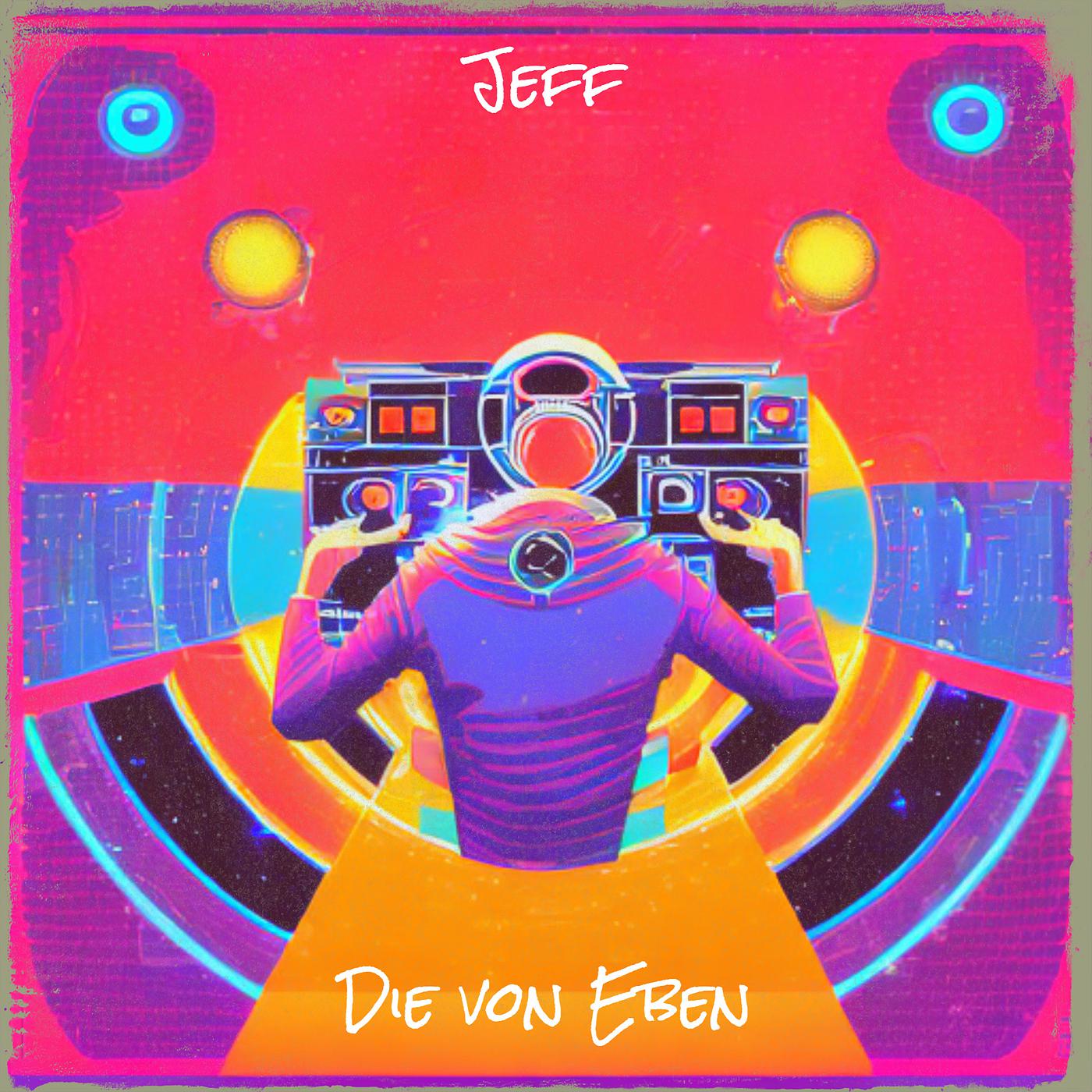 Постер альбома Jeff