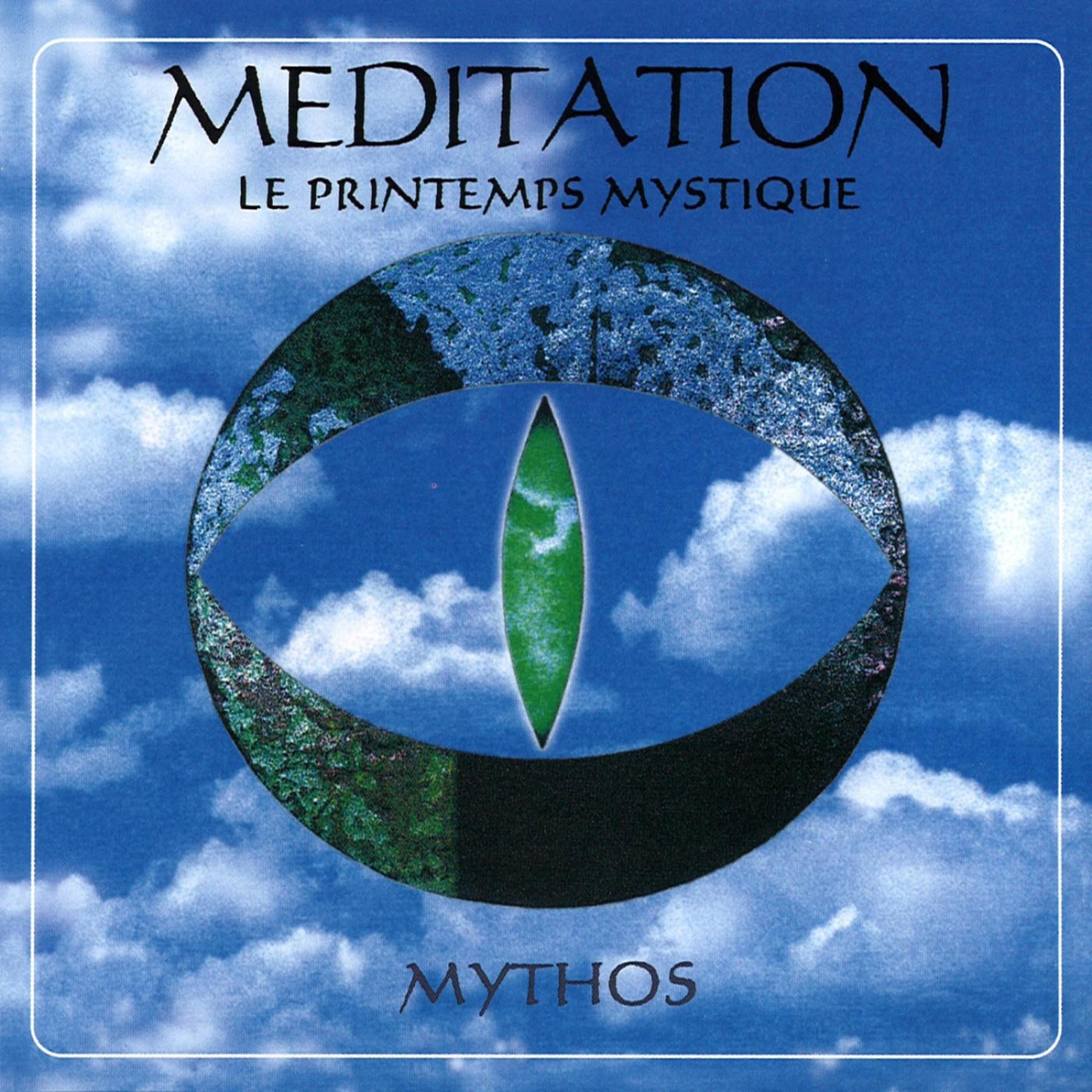 Постер альбома Le Printemps Mytique