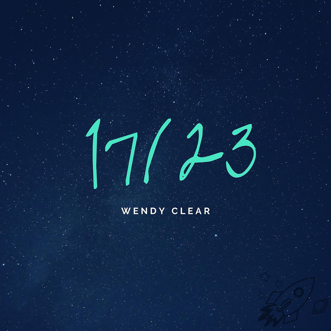 Постер альбома Wendy Clear