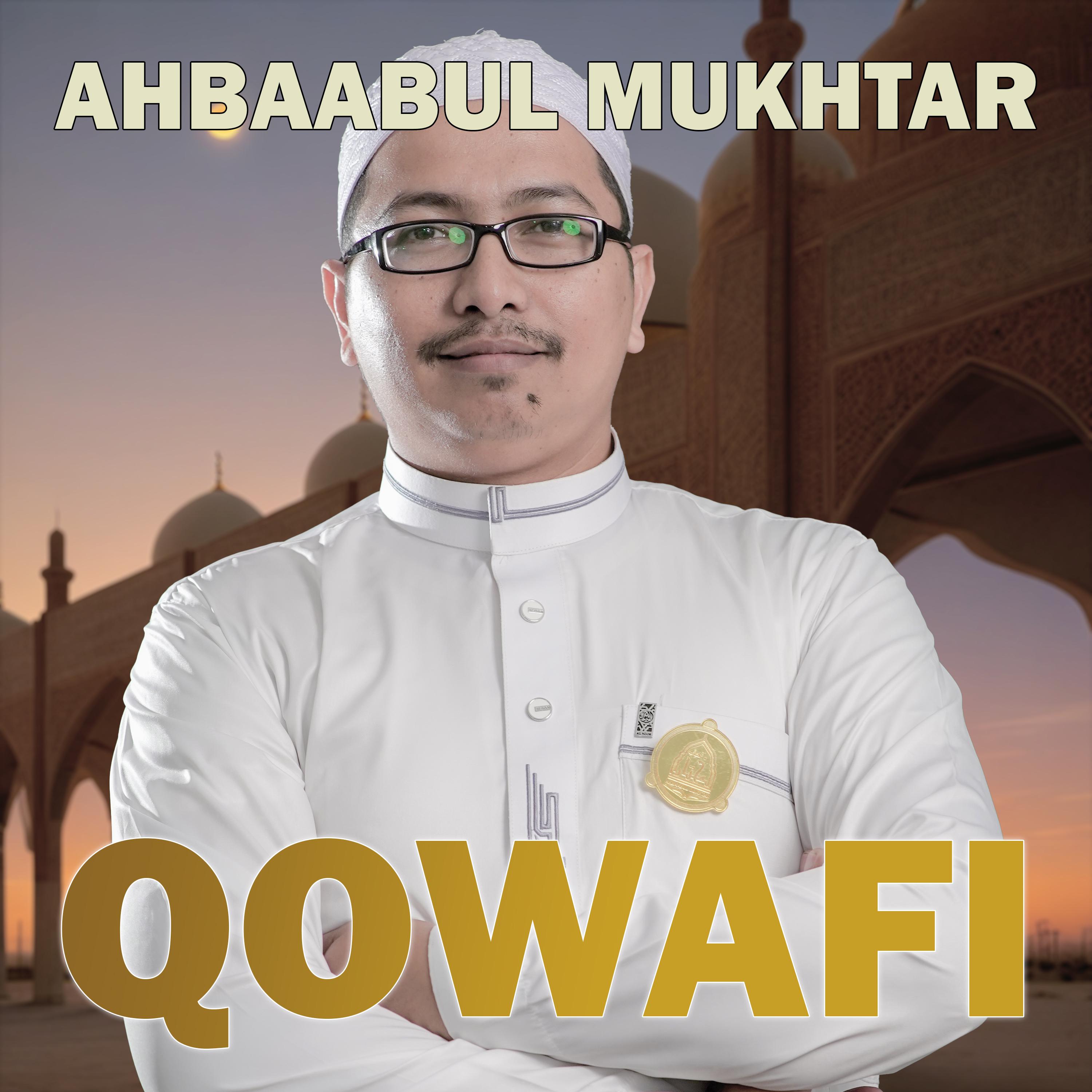 Постер альбома Qowafi