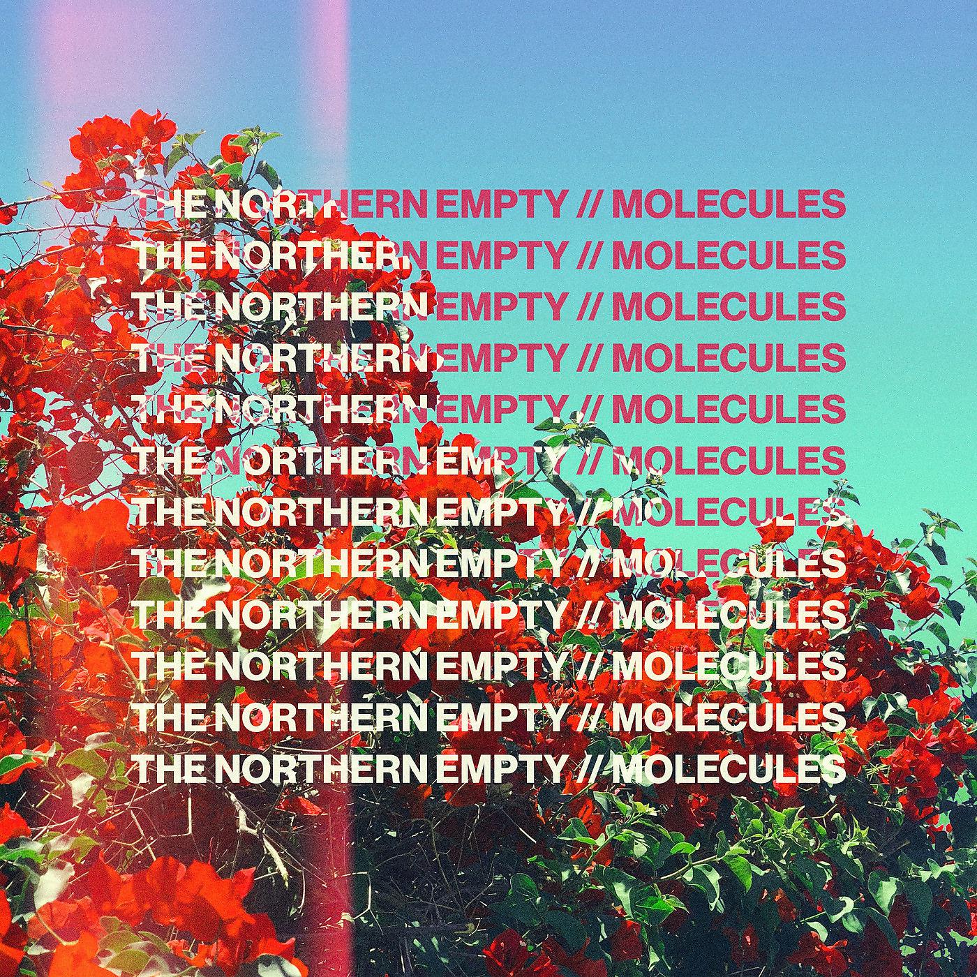 Постер альбома Molecules