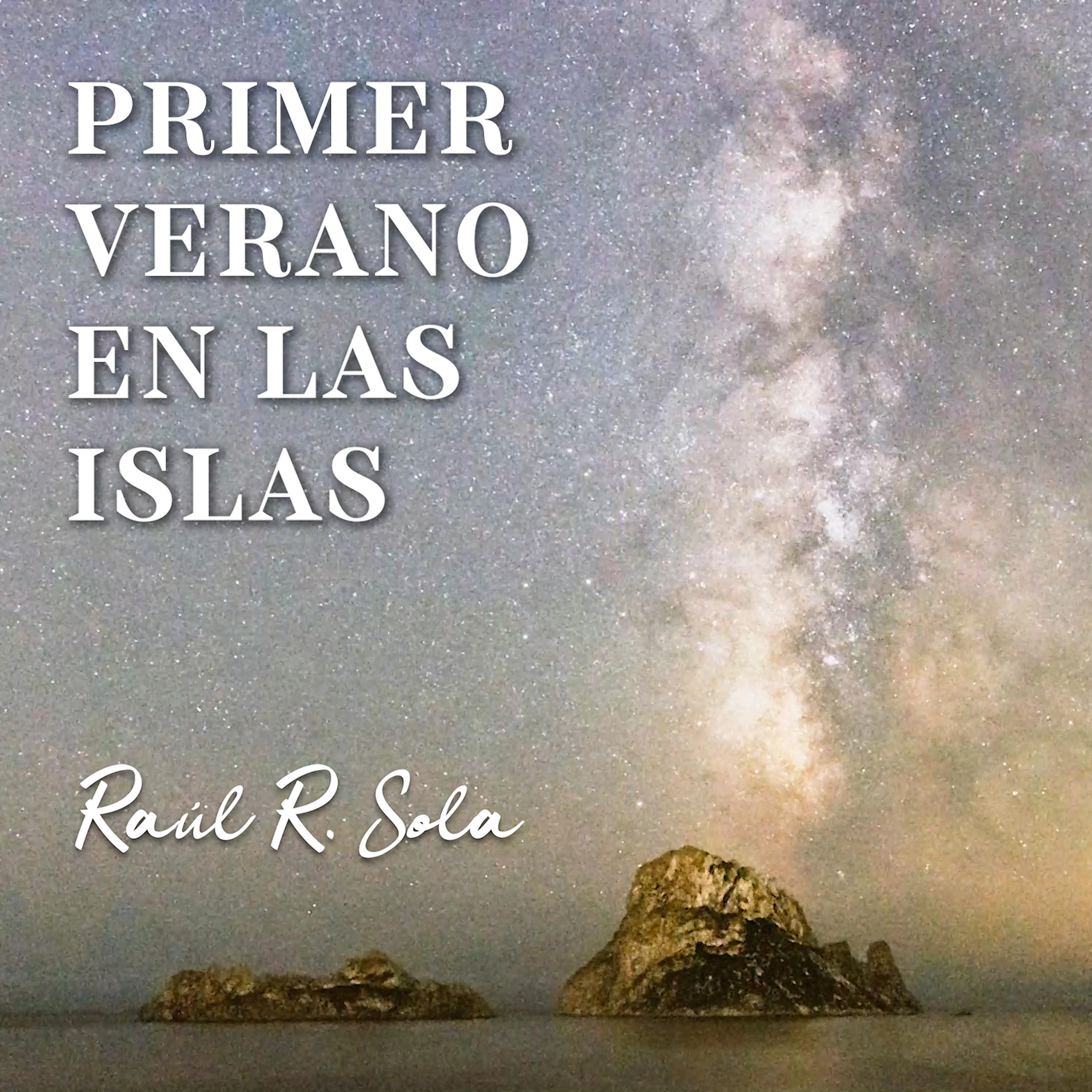 Постер альбома Primer Verano en las Islas