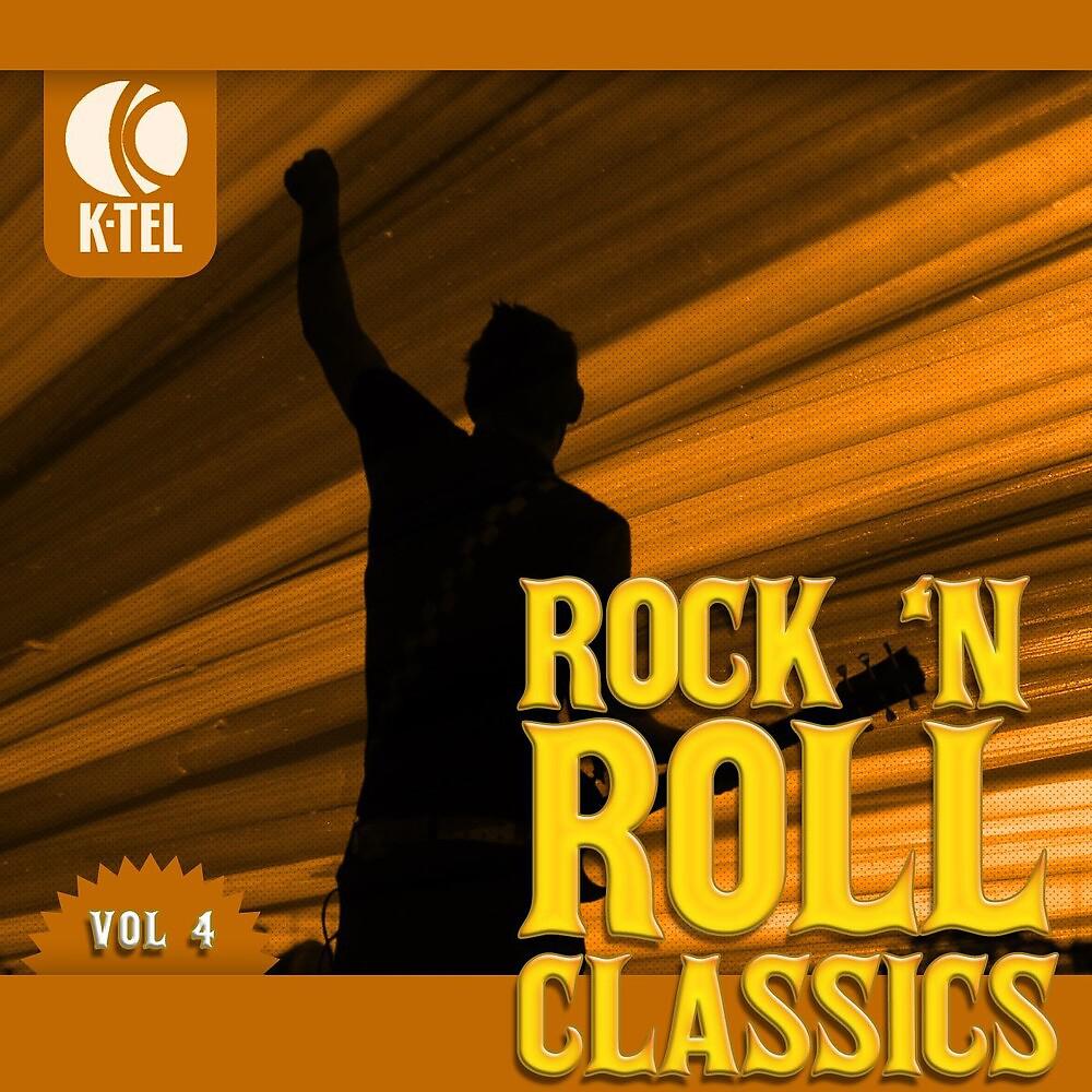 Постер альбома Rock 'n' Roll Classics - Vol. 4