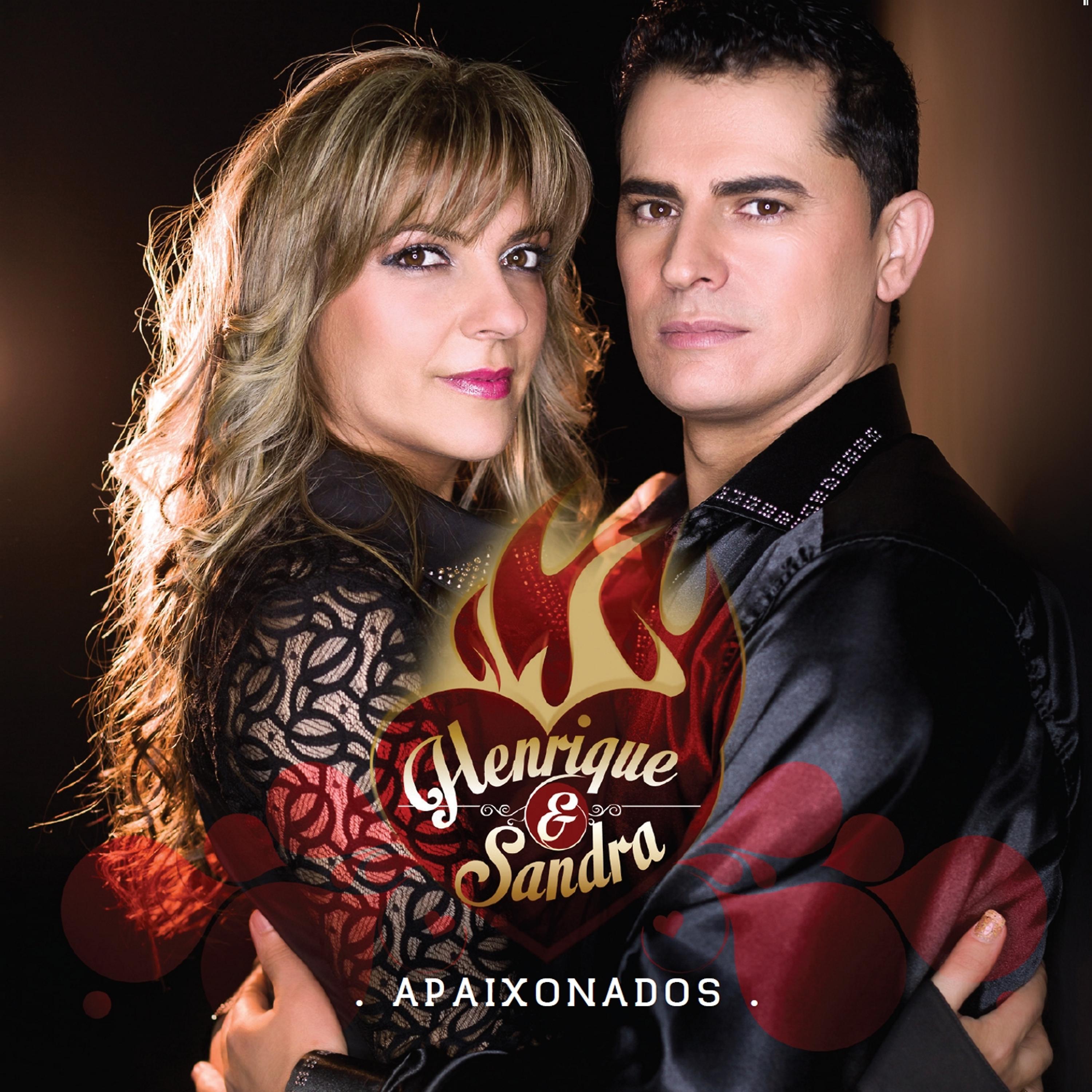 Постер альбома Apaixonados