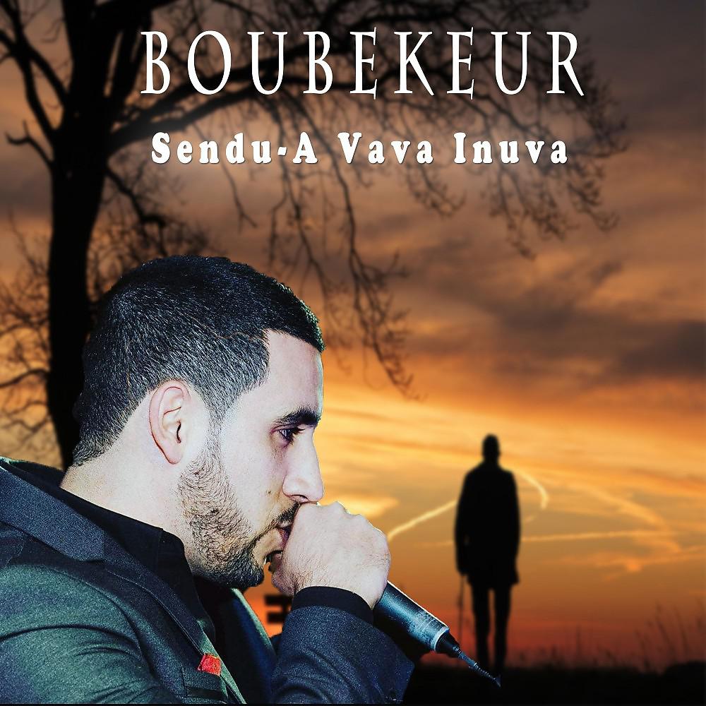 Постер альбома Sendu-A Vava Inuva