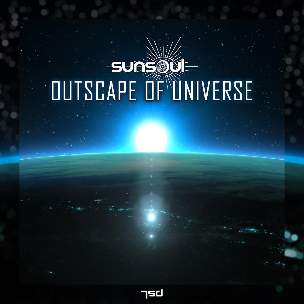 Постер альбома Outscape Of Universe