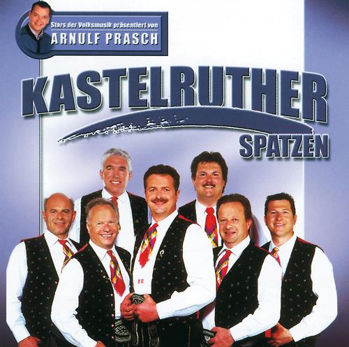 Постер альбома Stars Der Volksmusik Präsentiert Von  Arnuf Prasch