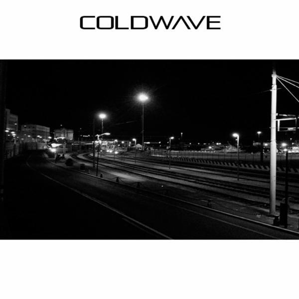 Постер альбома Coldwave