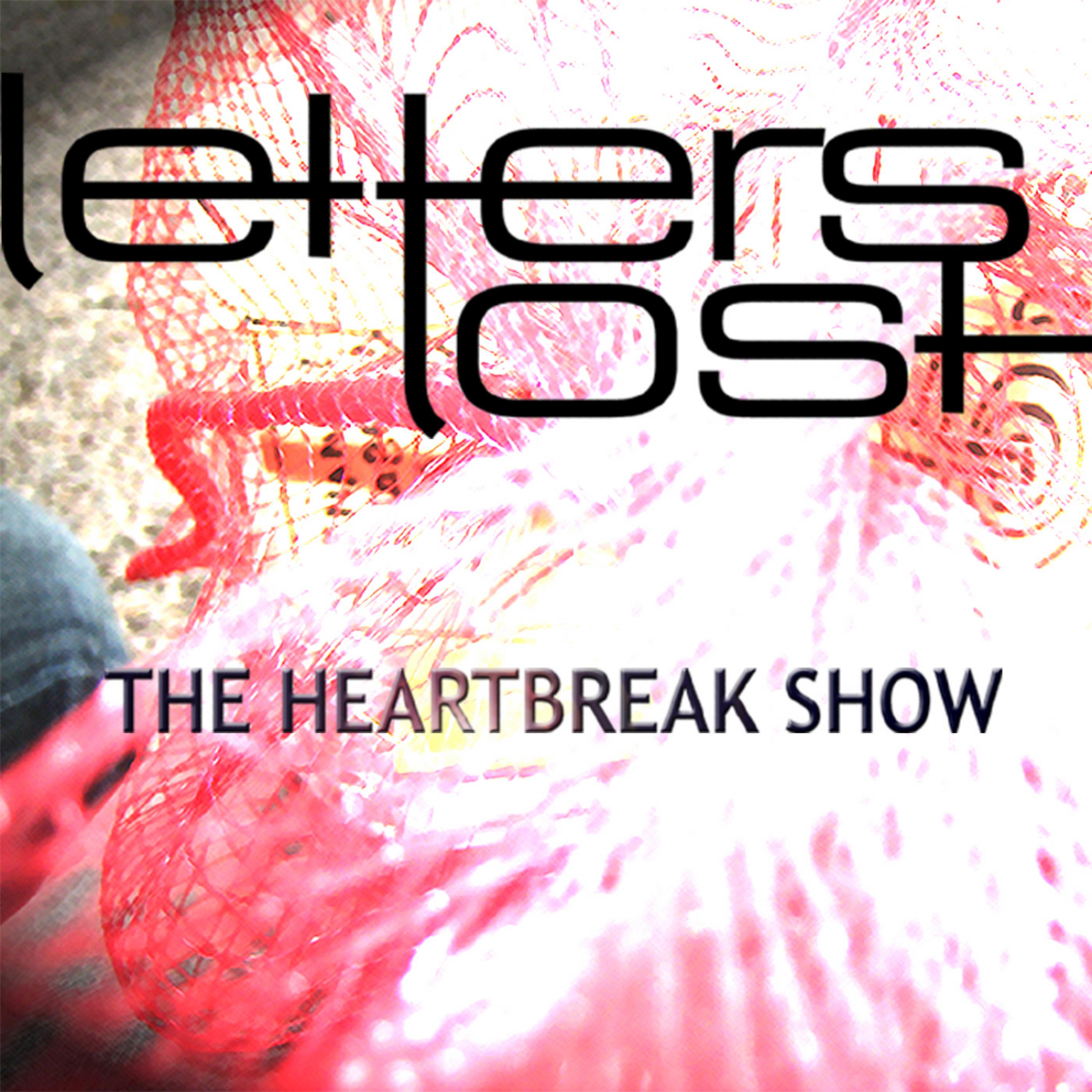 Постер альбома The Heartbreak Show