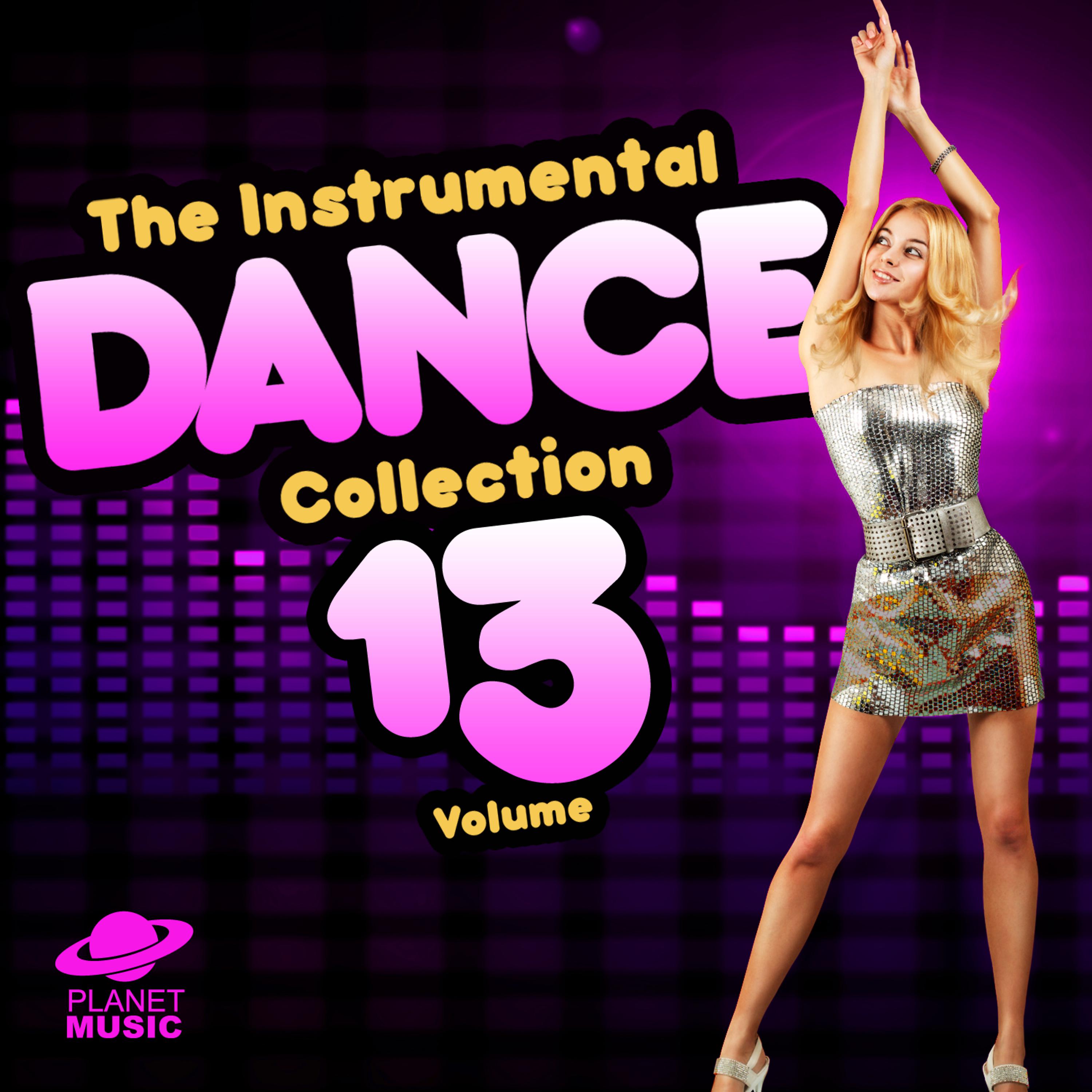Постер альбома The Instrumental Dance Collection, Vol. 13