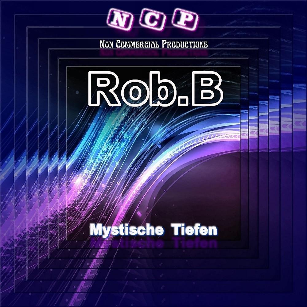 Постер альбома Mystische Tiefen