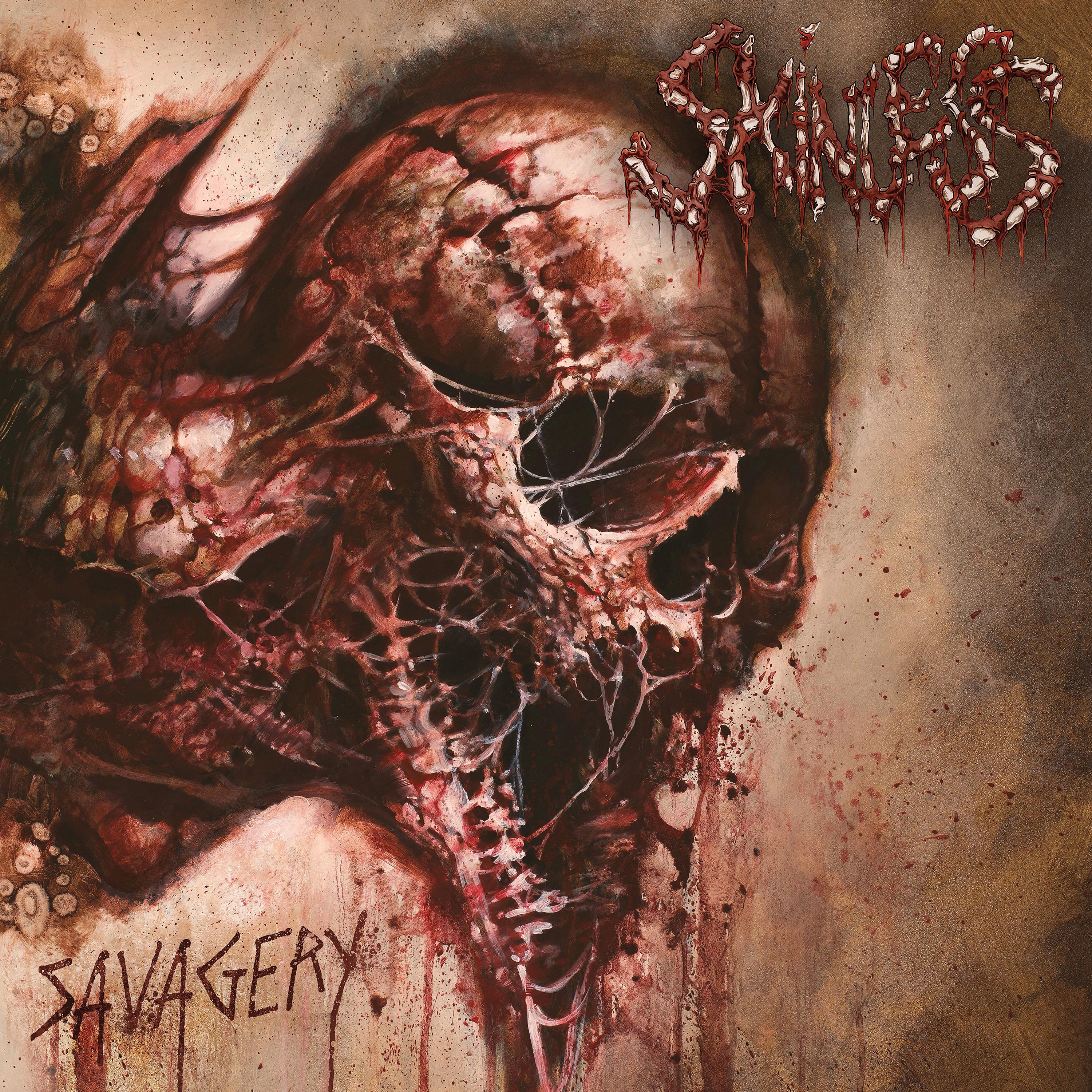 Постер альбома Savagery - Single