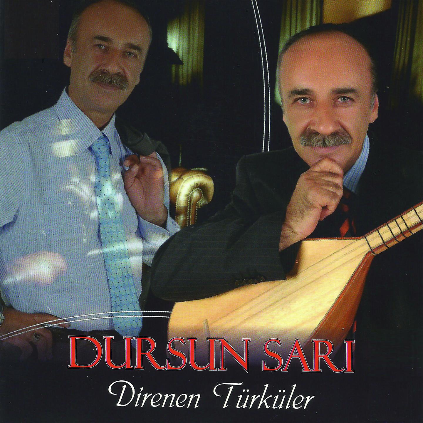 Постер альбома Direnen Türküler