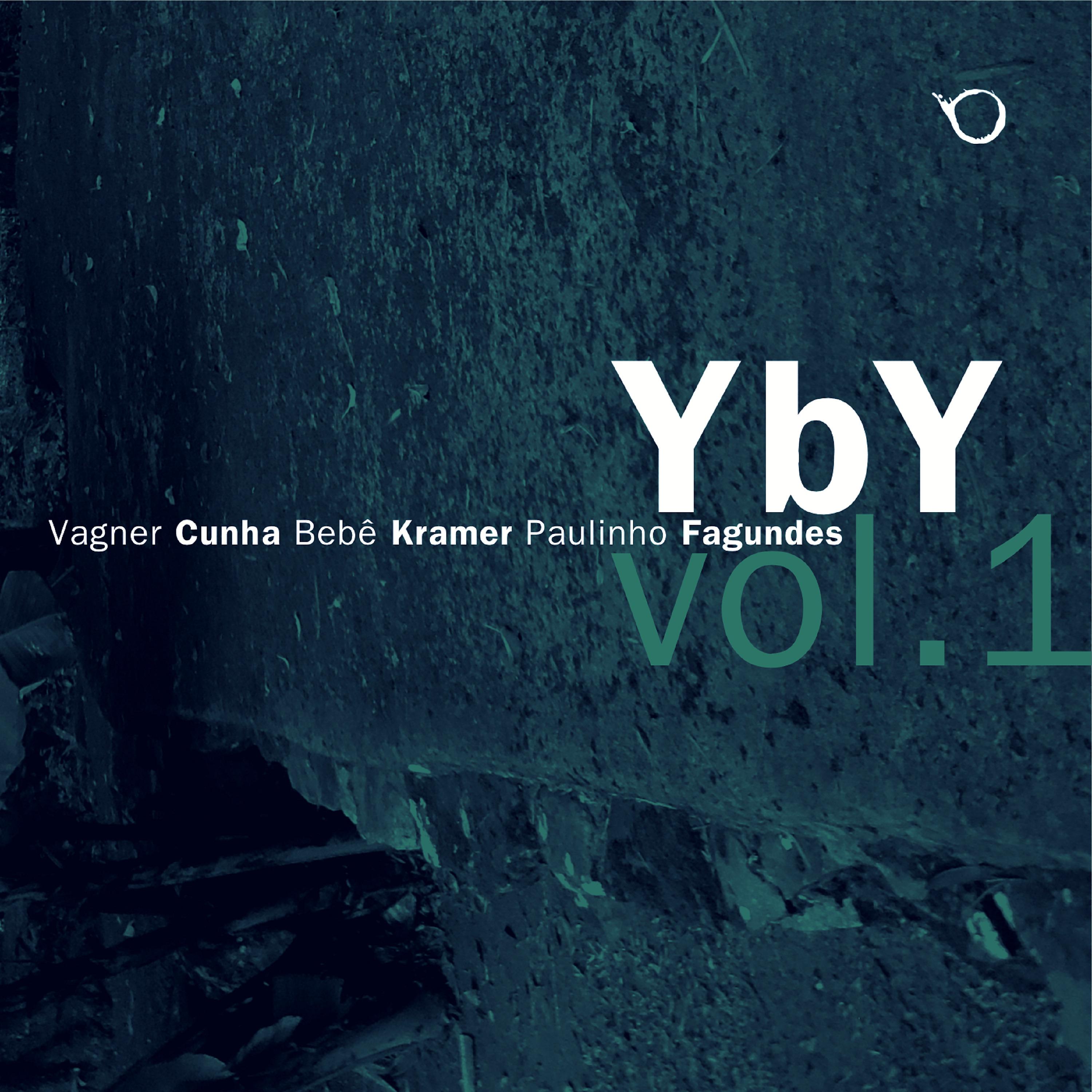 Постер альбома Yby Vol. 01