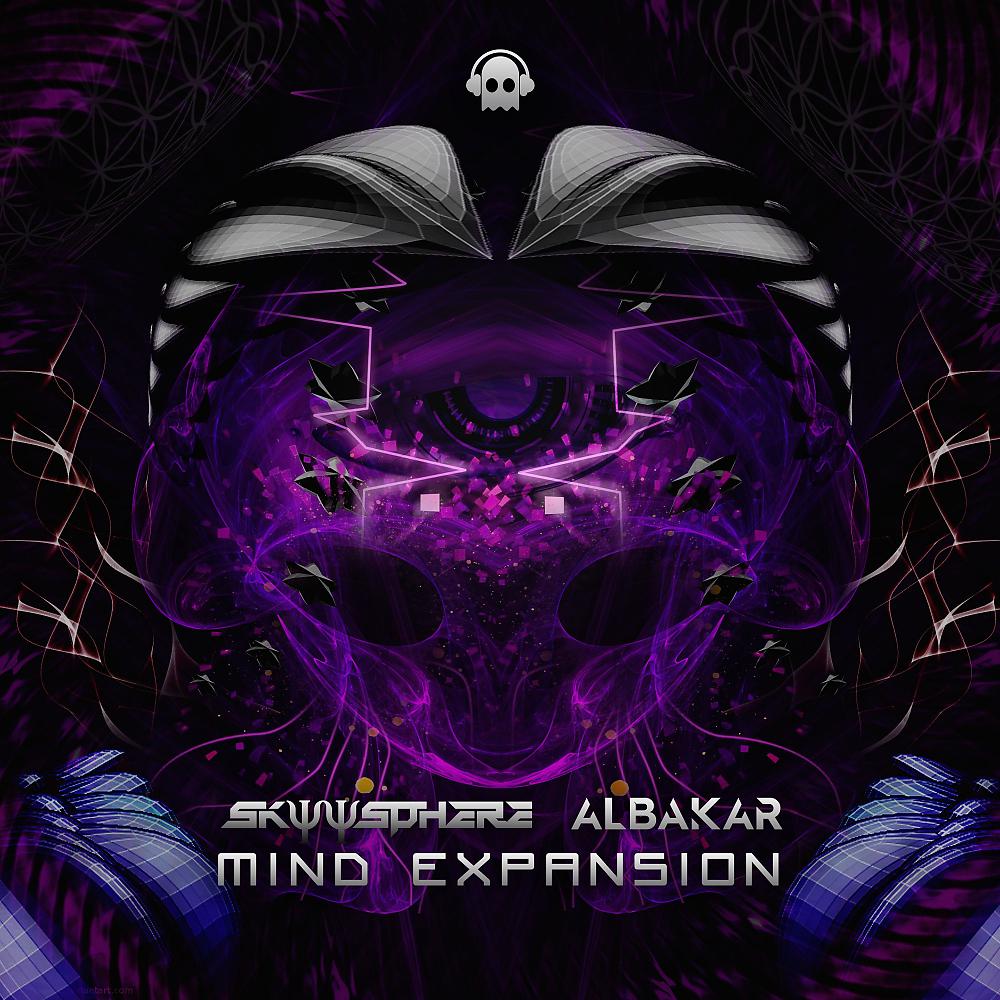 Постер альбома Mind Expansion