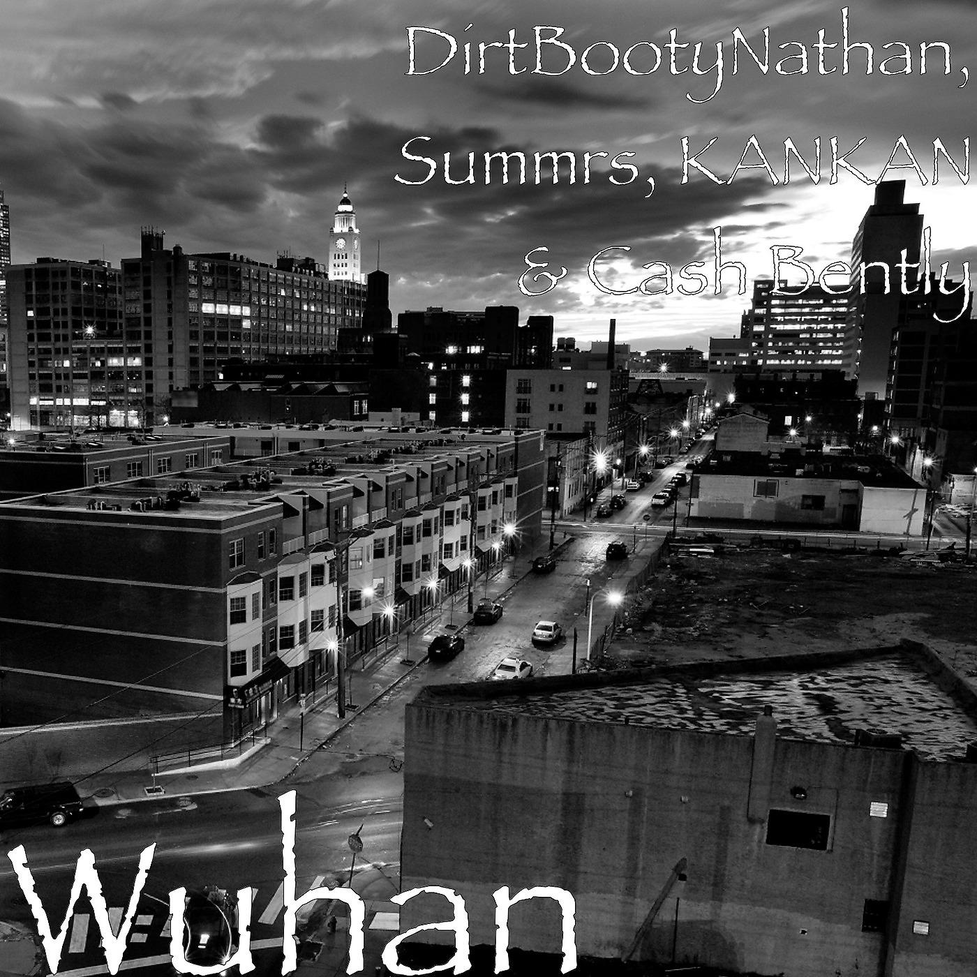 Постер альбома Wuhan