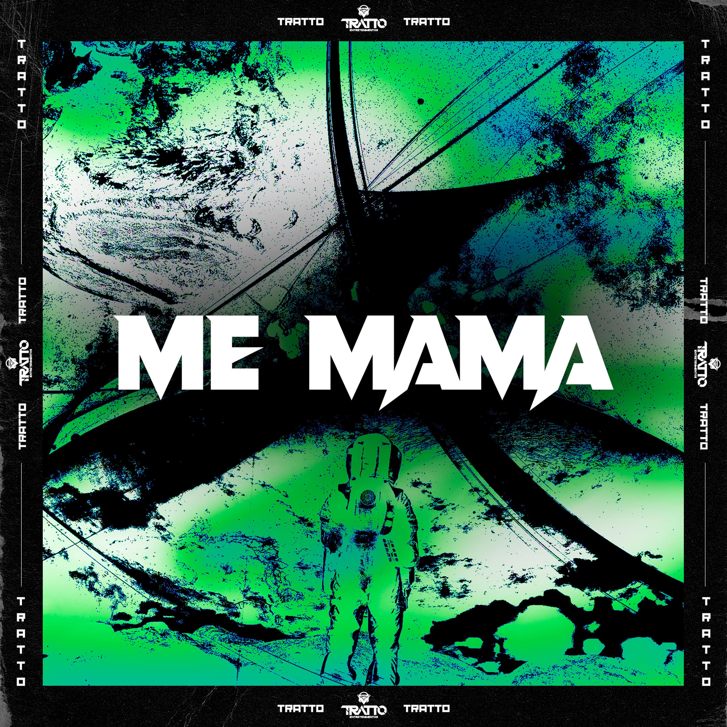 Постер альбома Me Mama