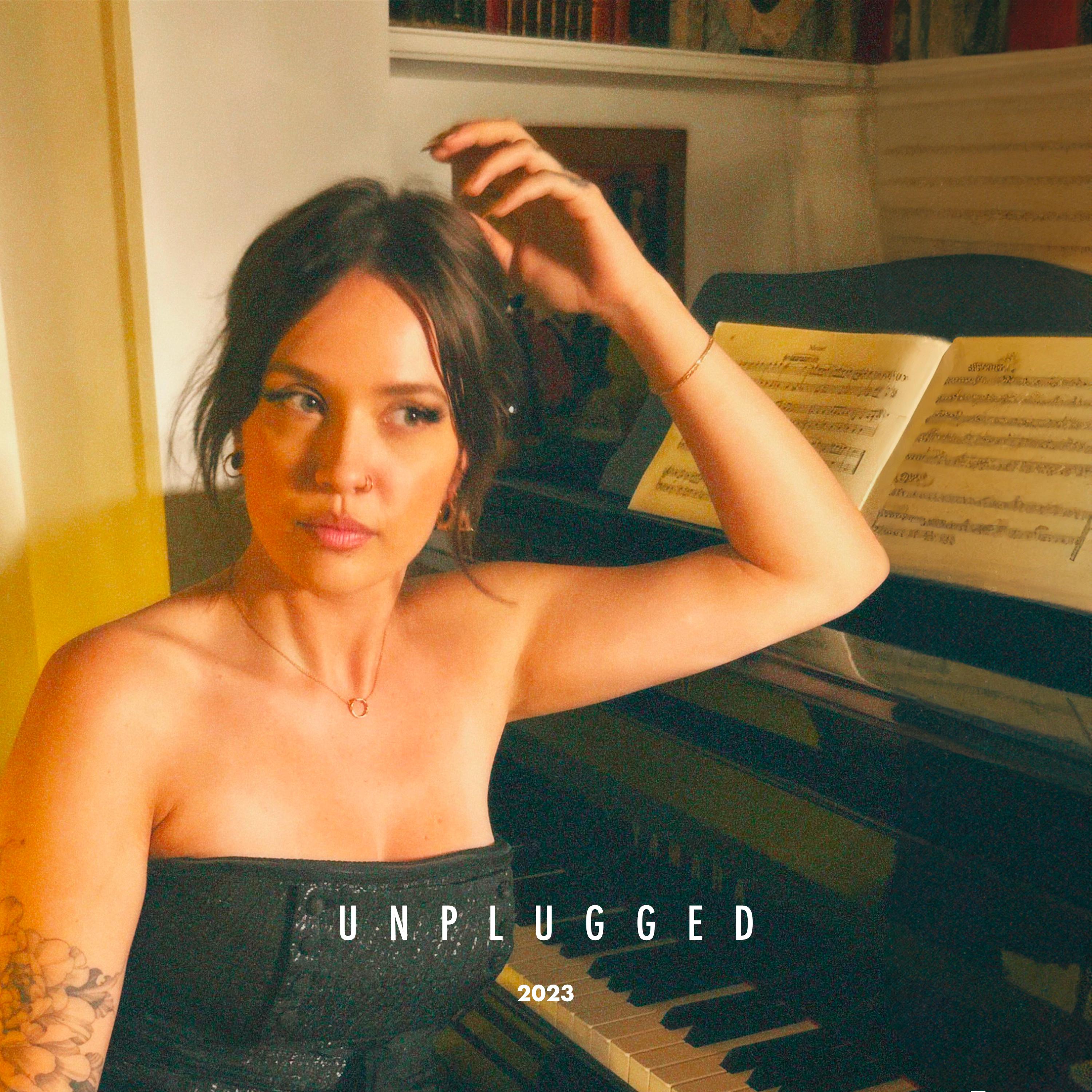 Постер альбома Unplugged 2023