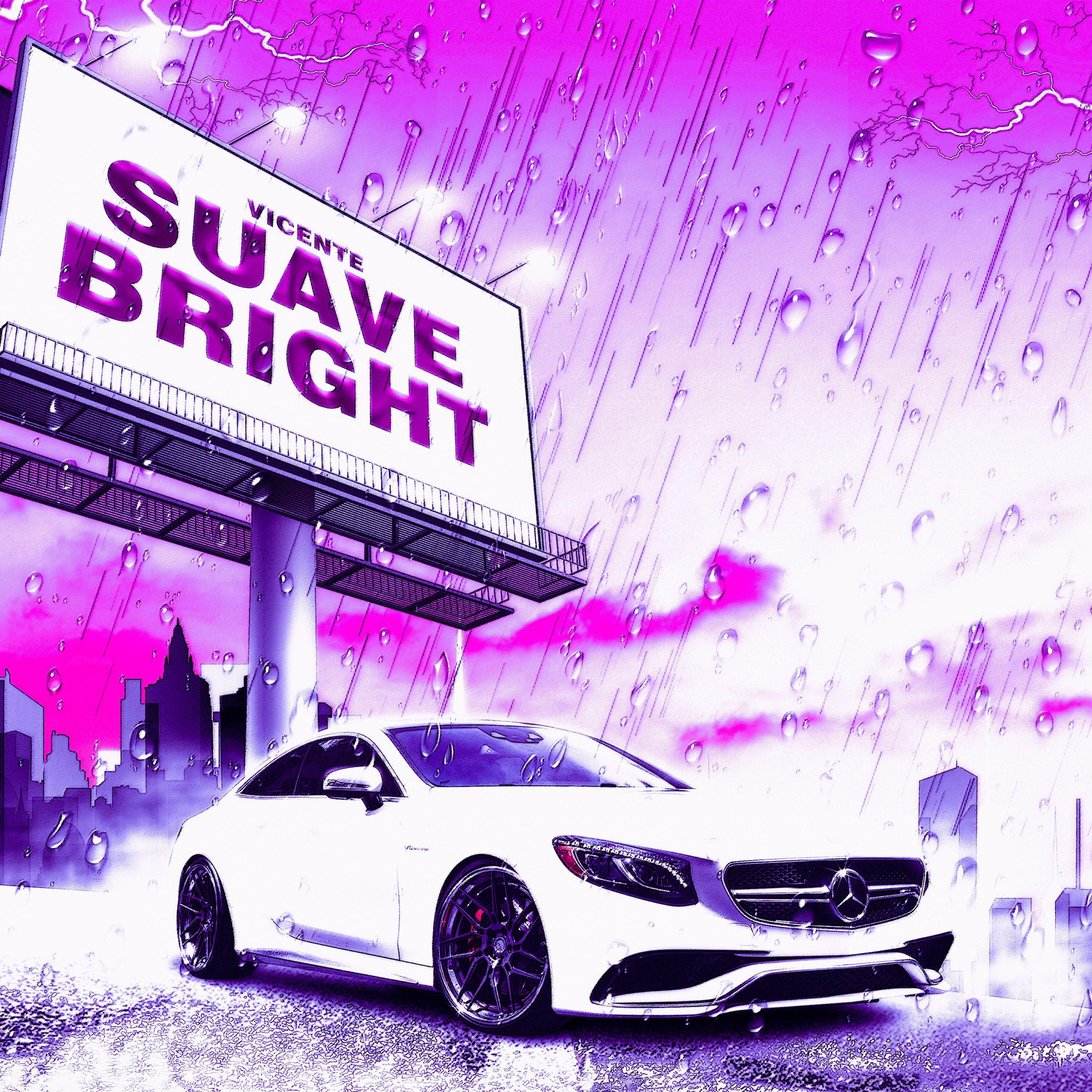 Постер альбома Suave Bright