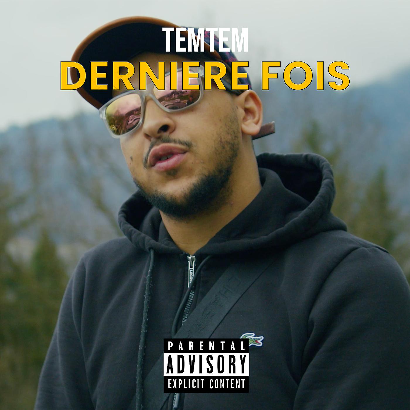 Постер альбома Derniere fois