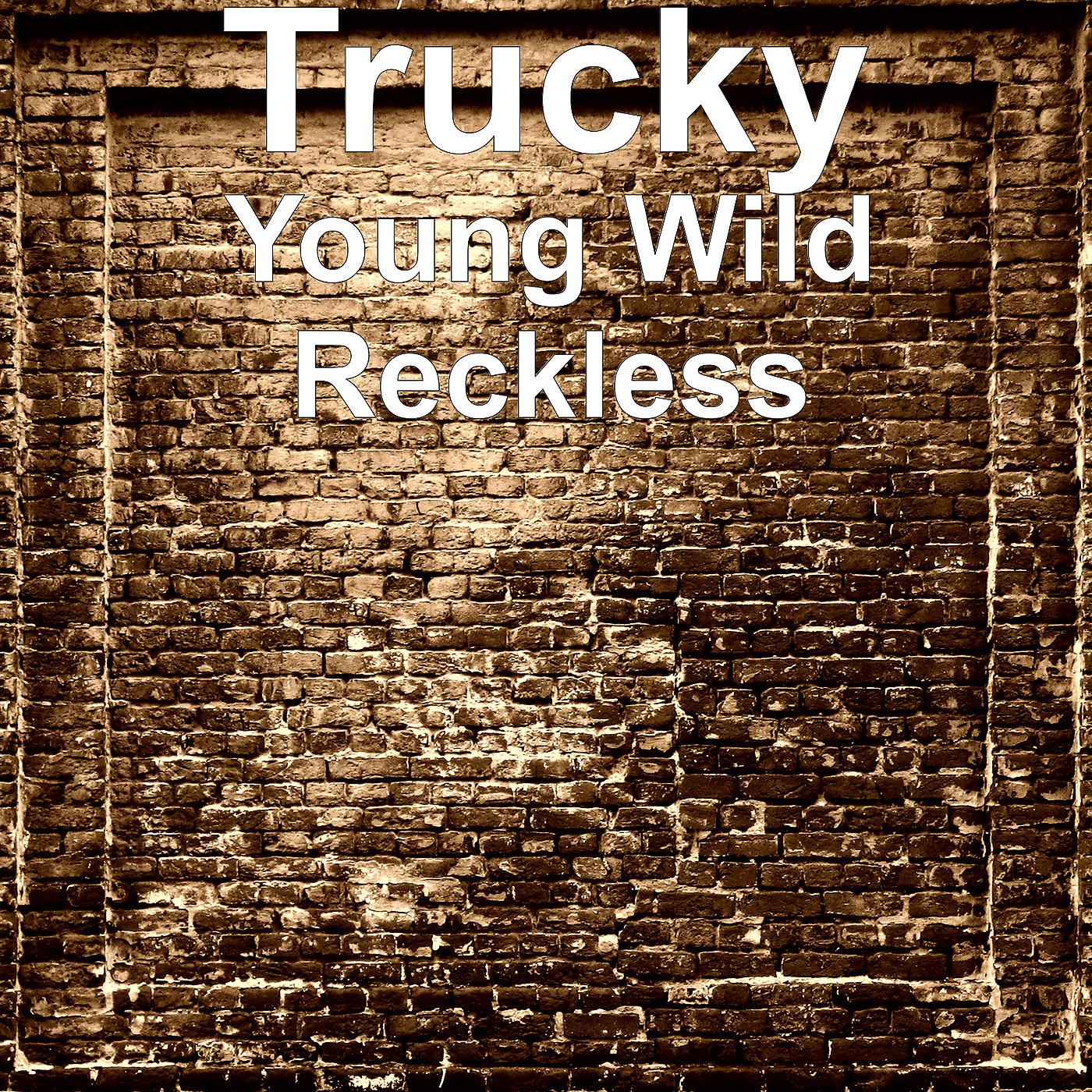 Постер альбома Young Wild Reckless