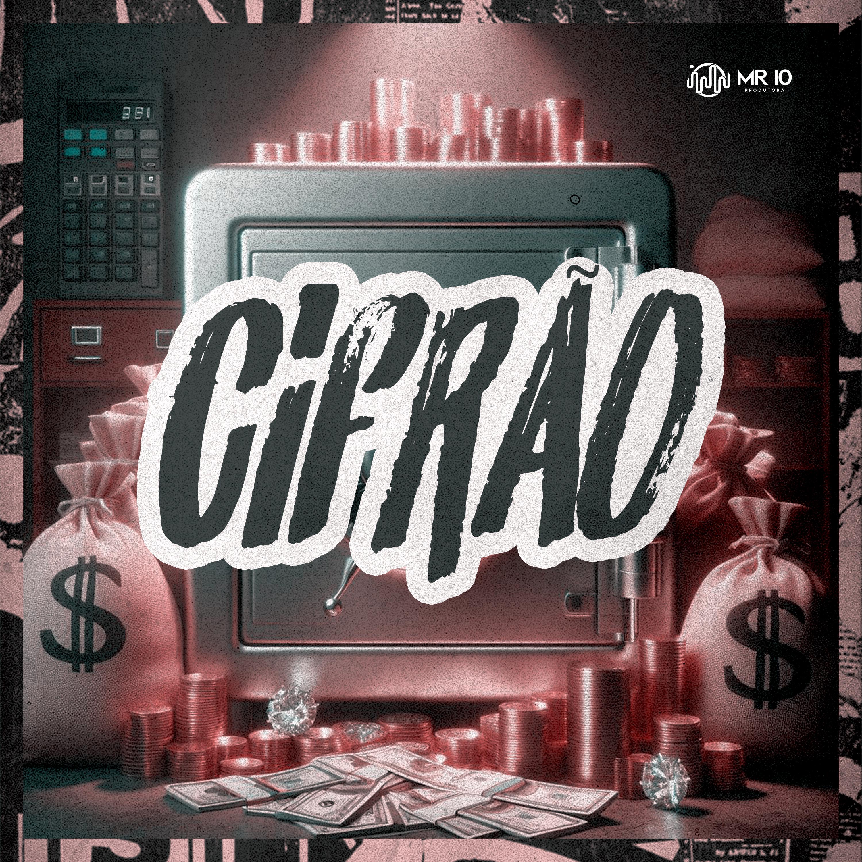 Постер альбома Cifrão