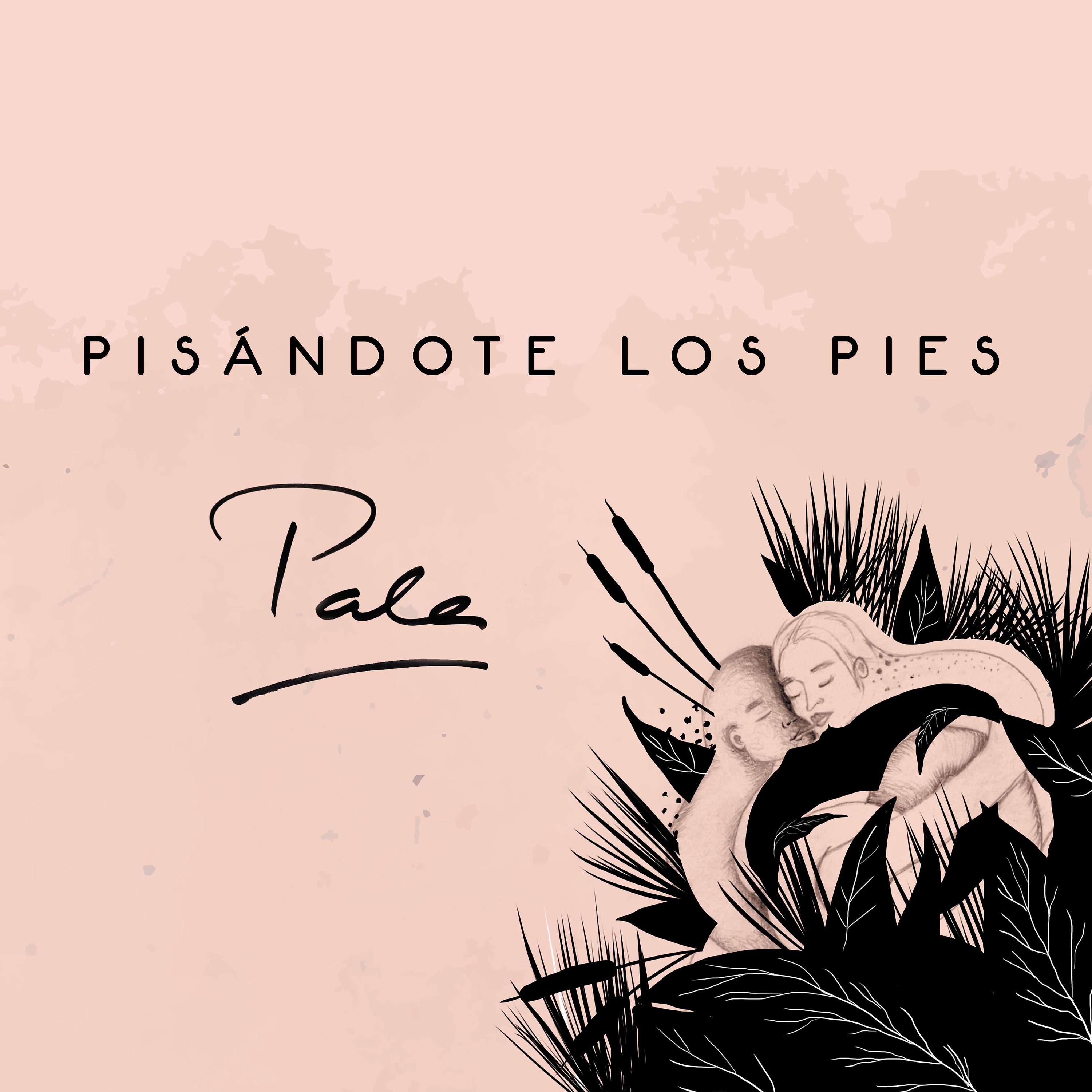 Постер альбома Pisándote los Pies
