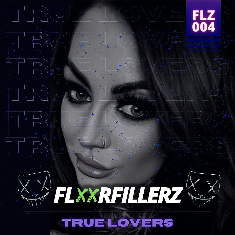 Постер альбома True Lovers