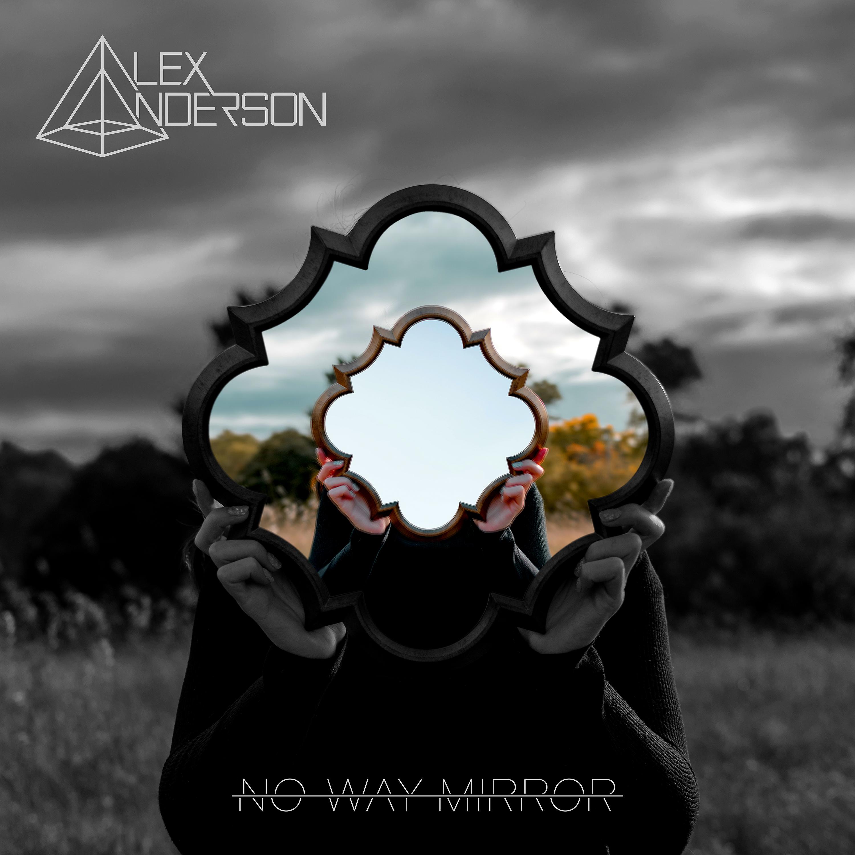 Постер альбома No-Way Mirror