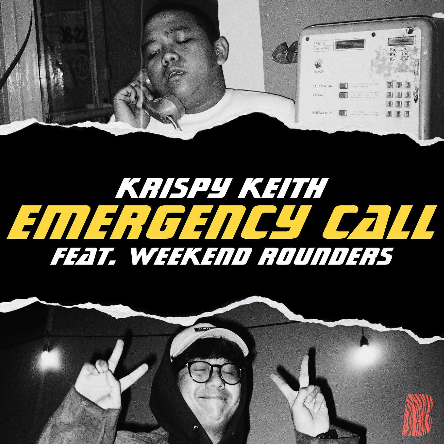 Постер альбома Emergency Call
