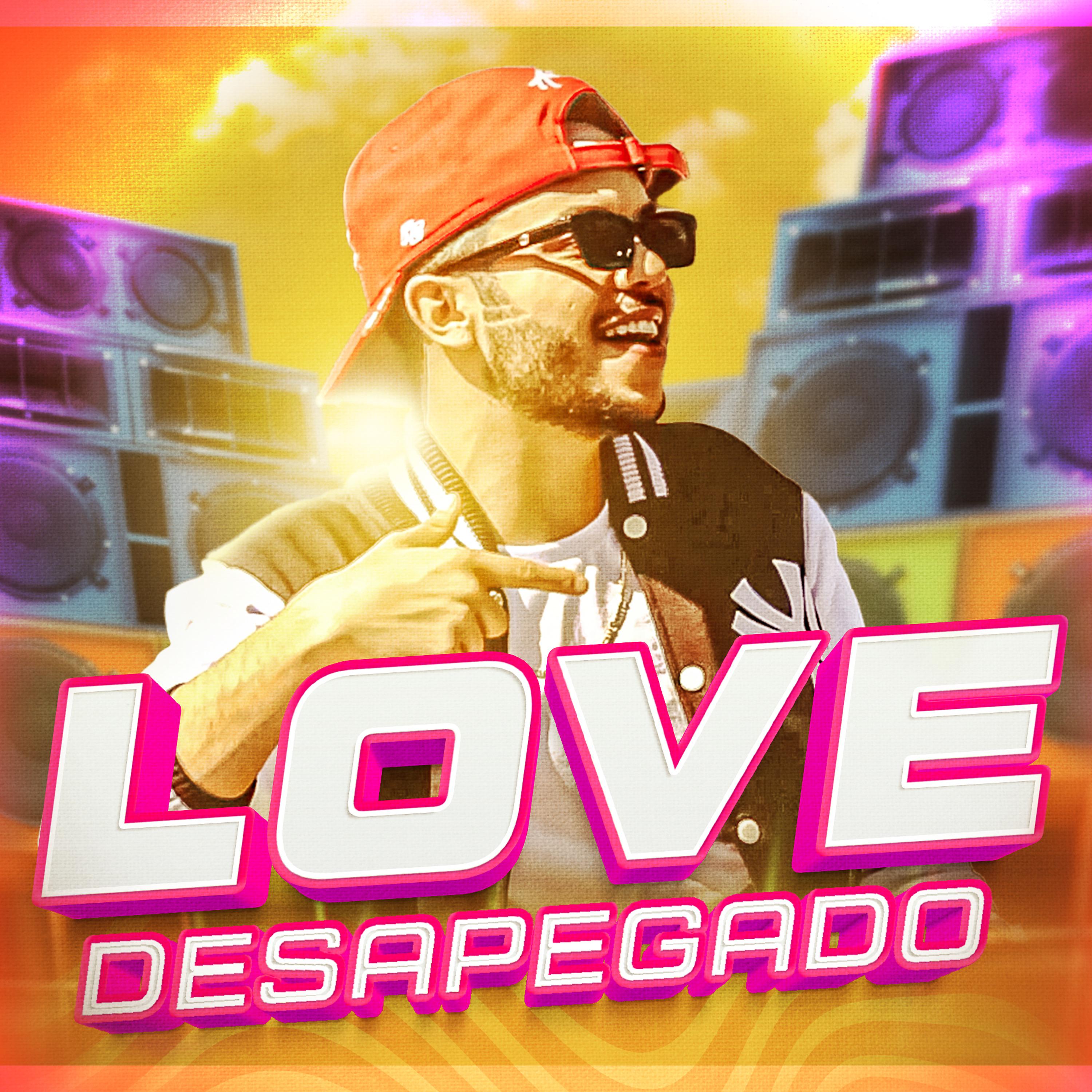 Постер альбома Love Desapegado
