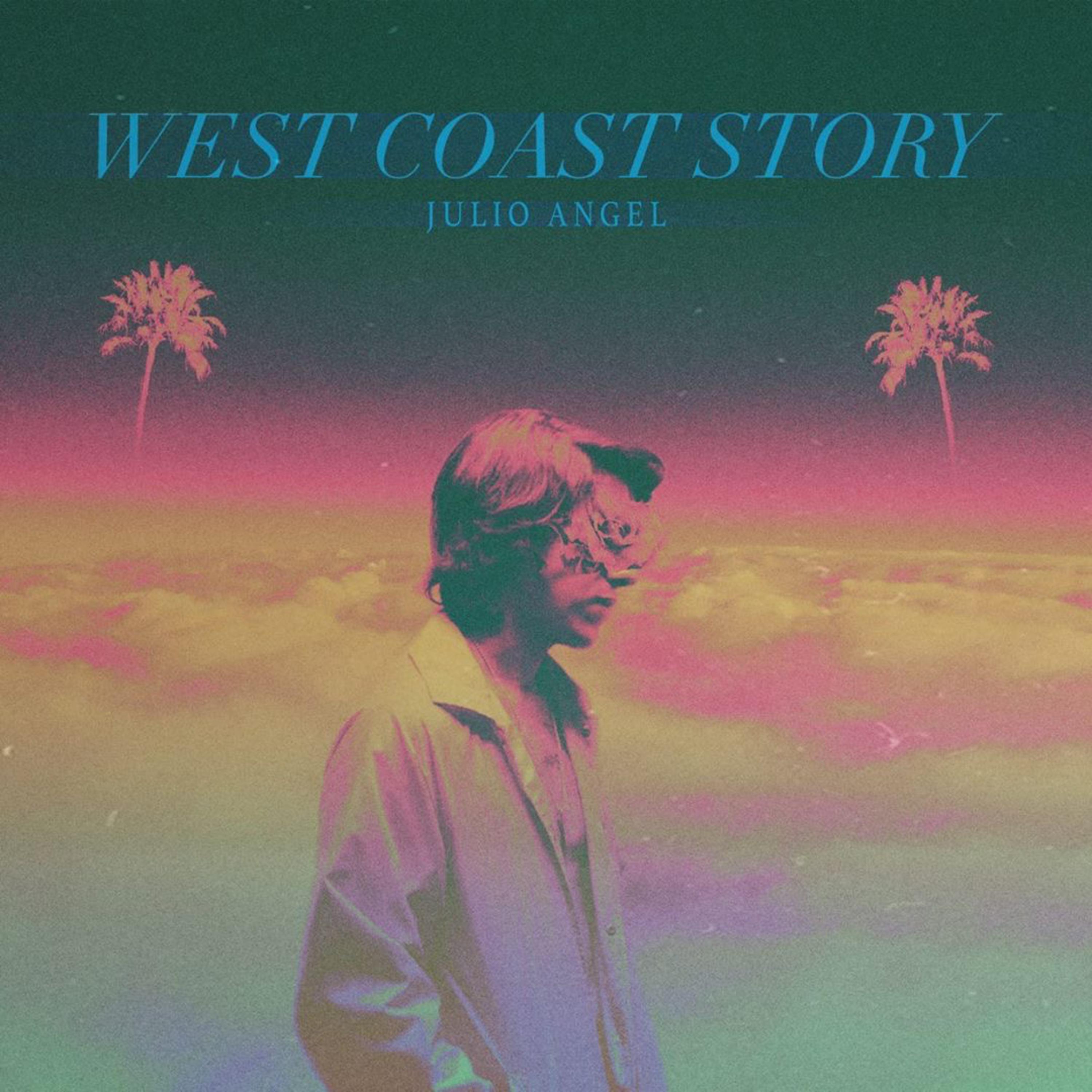 Постер альбома West Coast Story