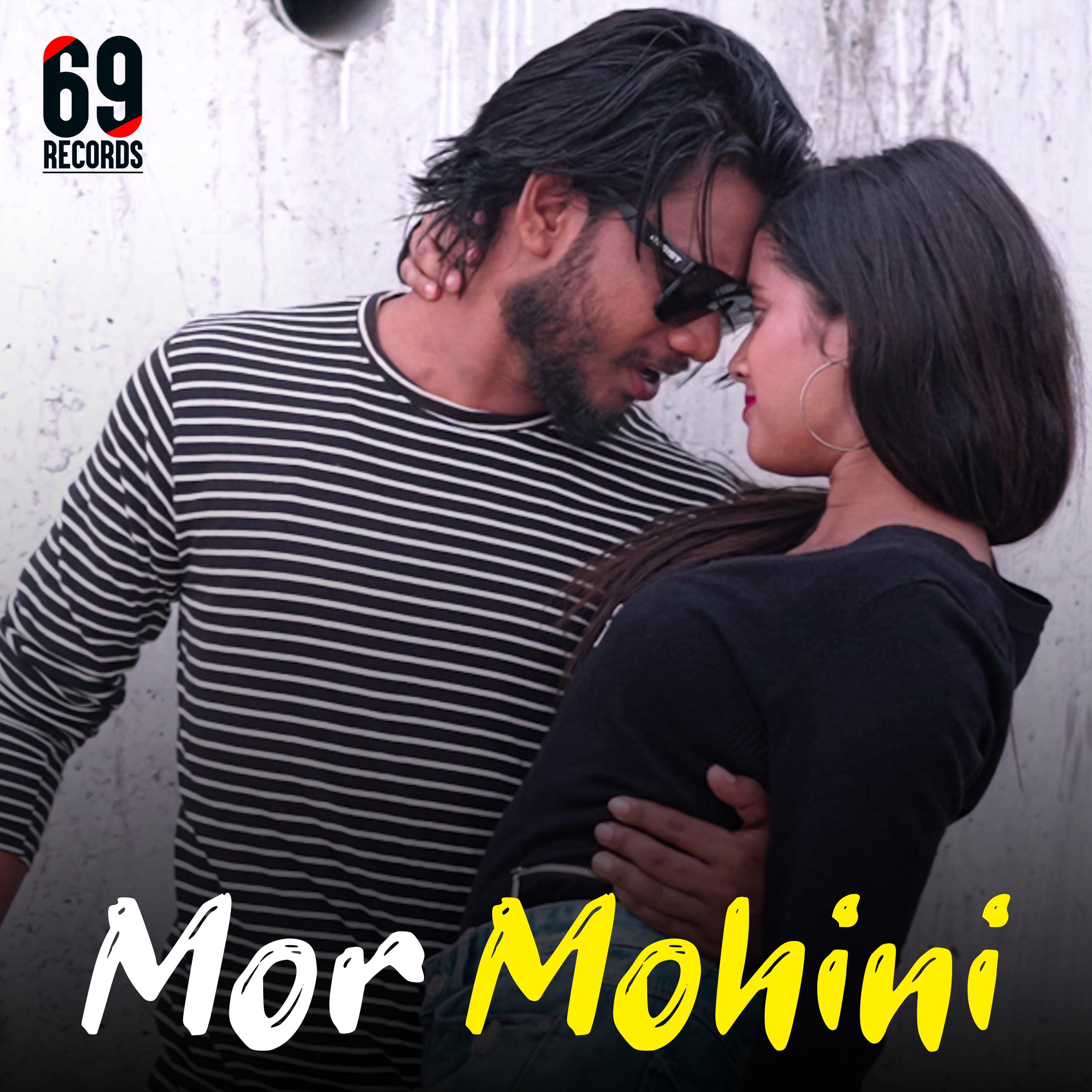 Постер альбома Mor Mohini