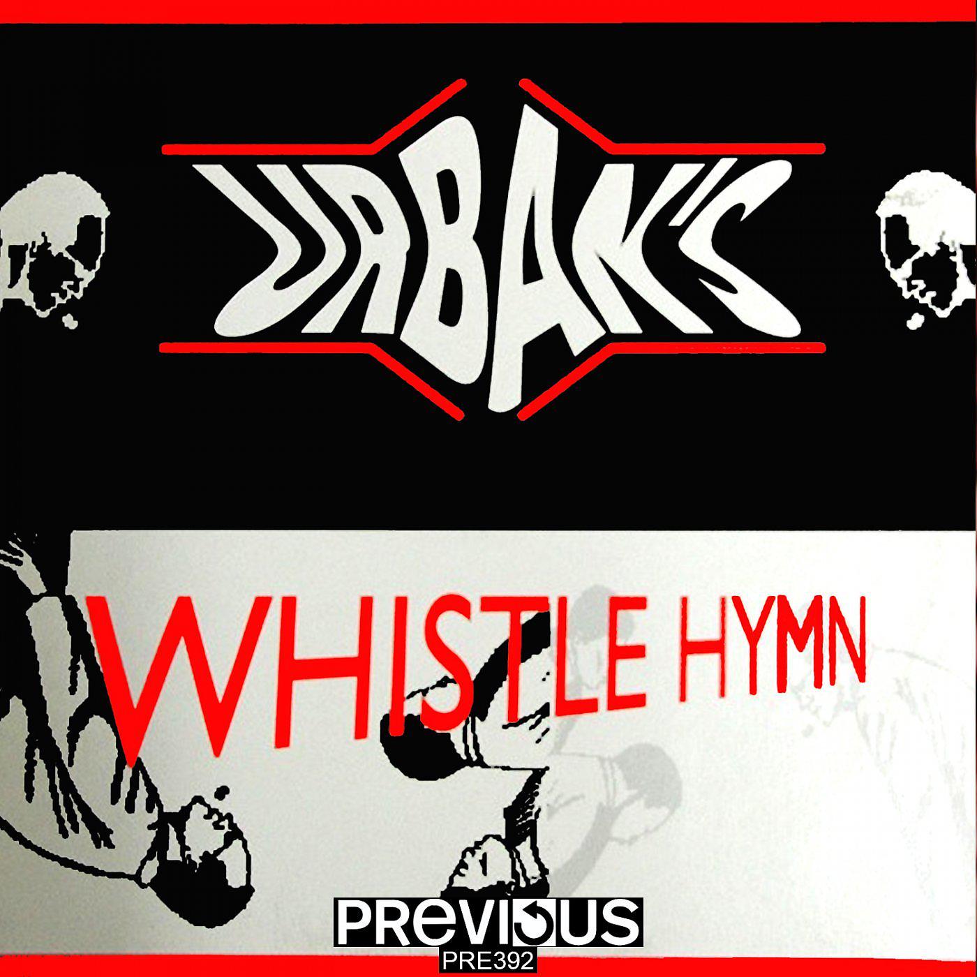 Постер альбома Whistle Hymn