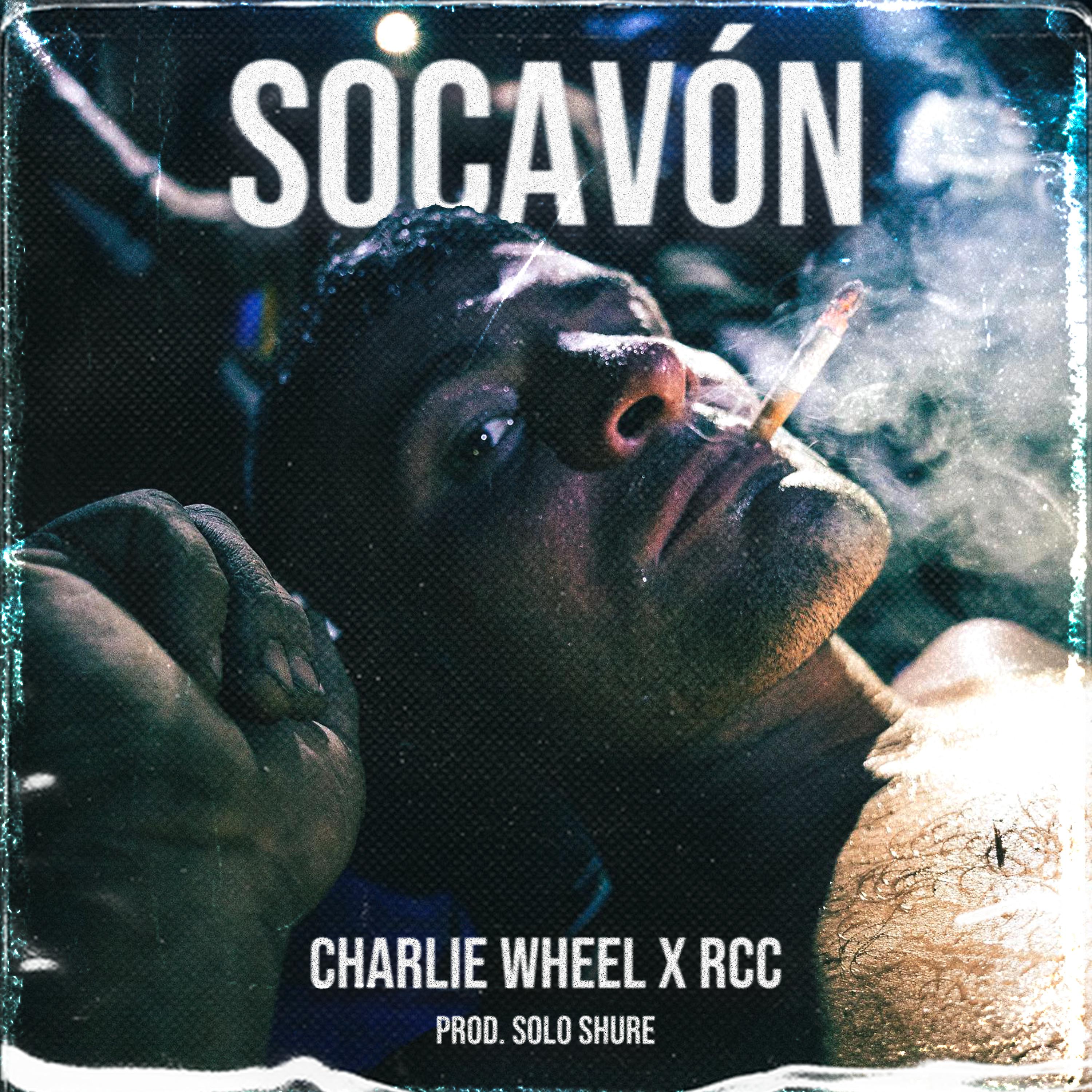 Постер альбома Socavón