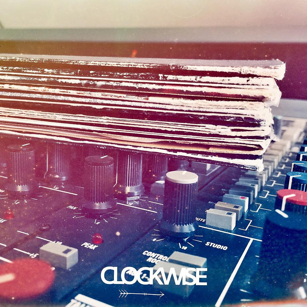Постер альбома Clockwise