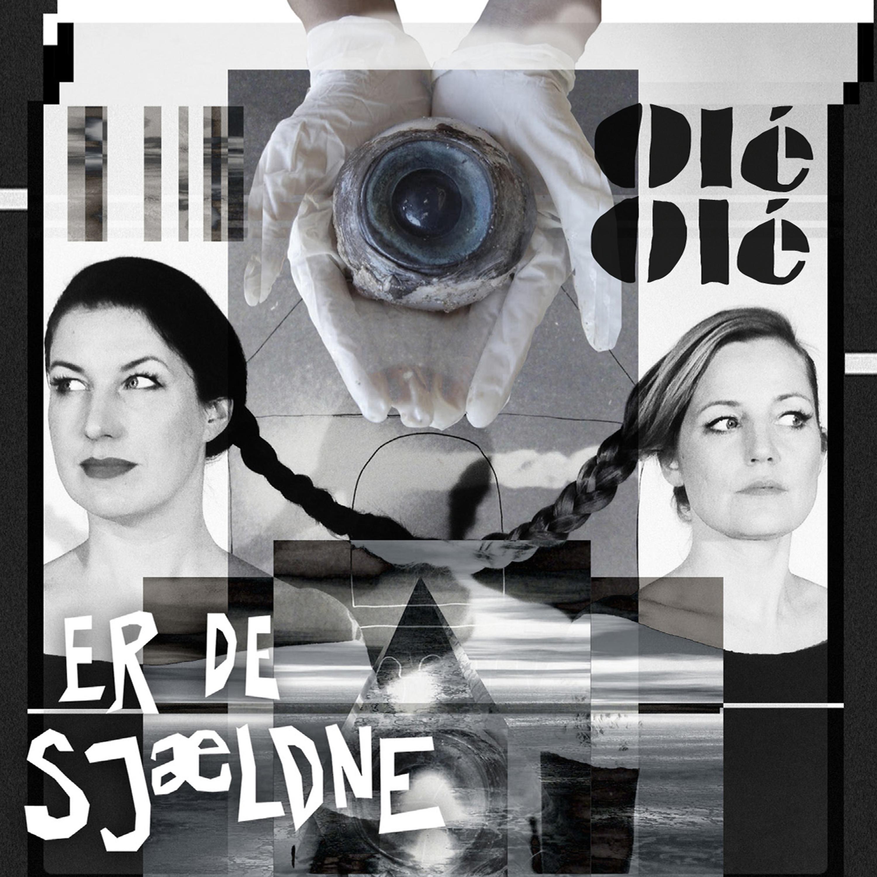 Постер альбома Olé Olé