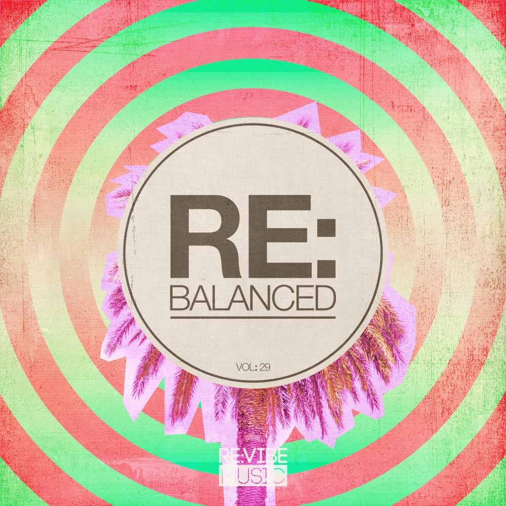 Постер альбома Re:Balanced, Vol. 29