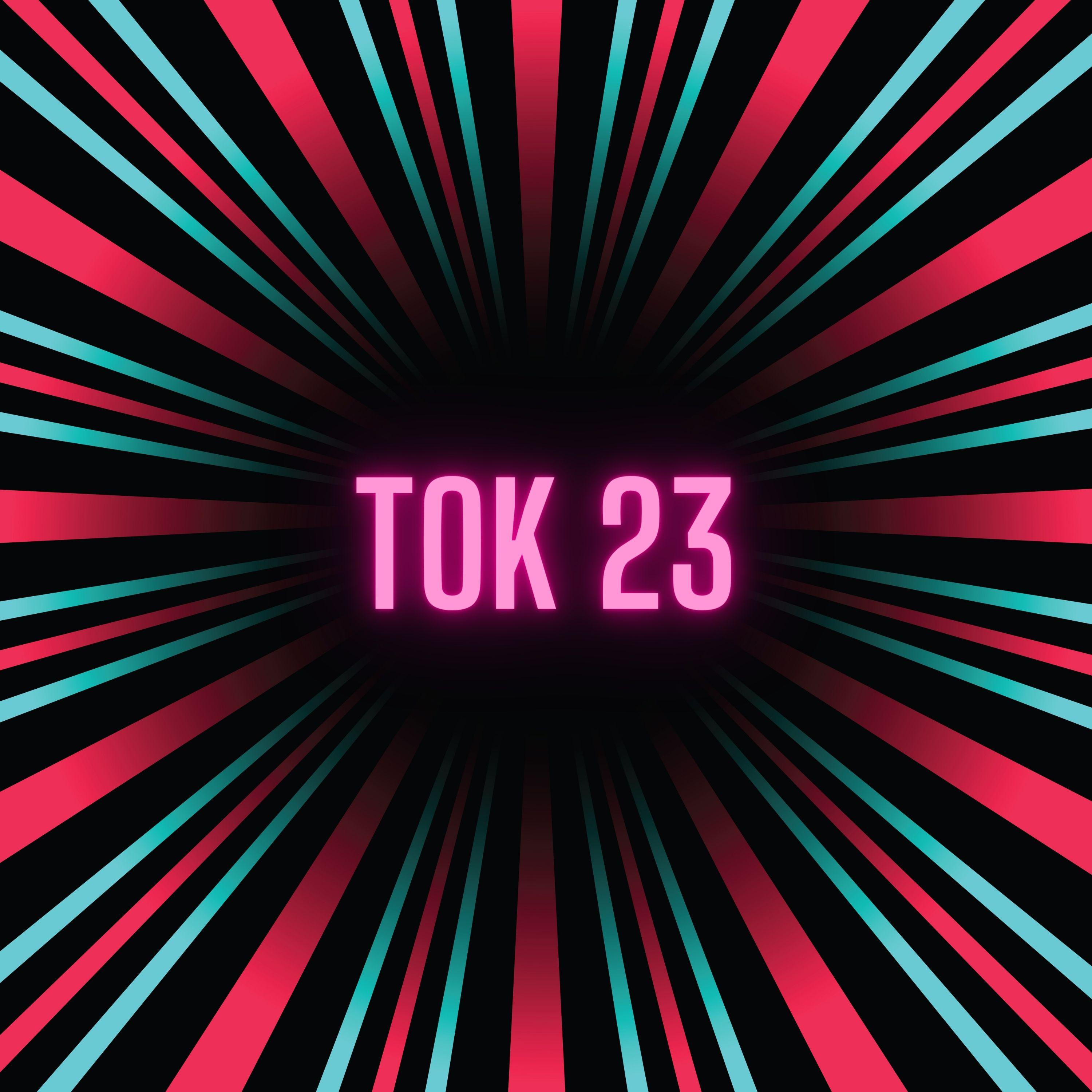 Постер альбома Tok 23, Vol. 2