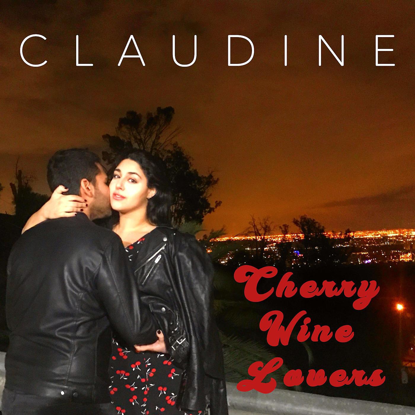 Постер альбома Cherry Wine Lovers