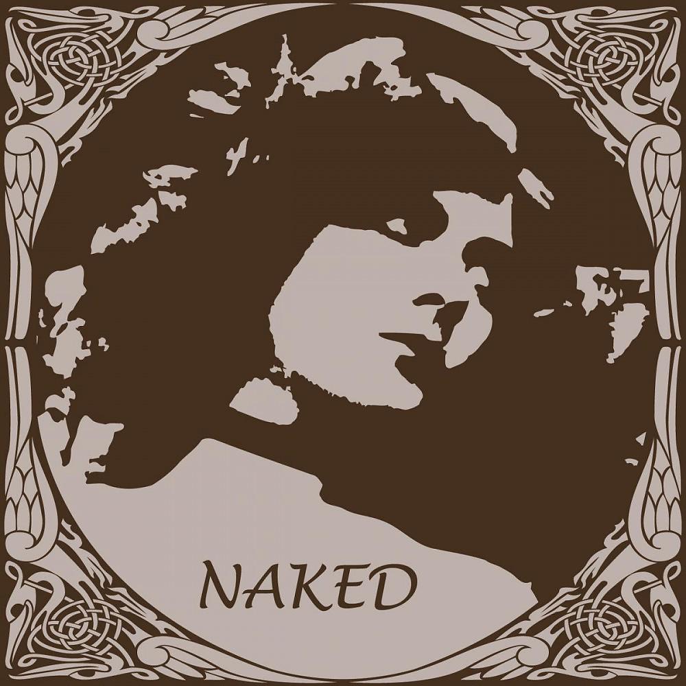 Постер альбома Naked (Bass Remixes)