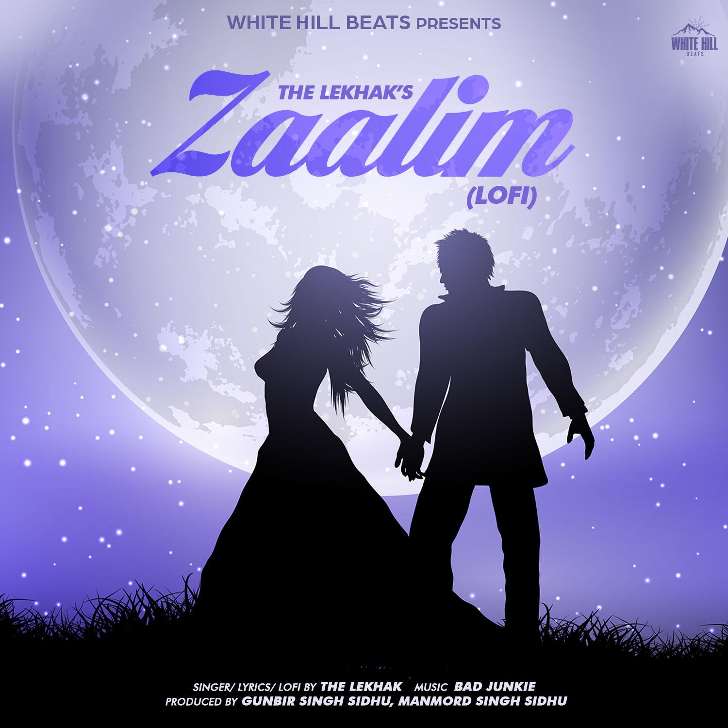 Постер альбома Zaalim